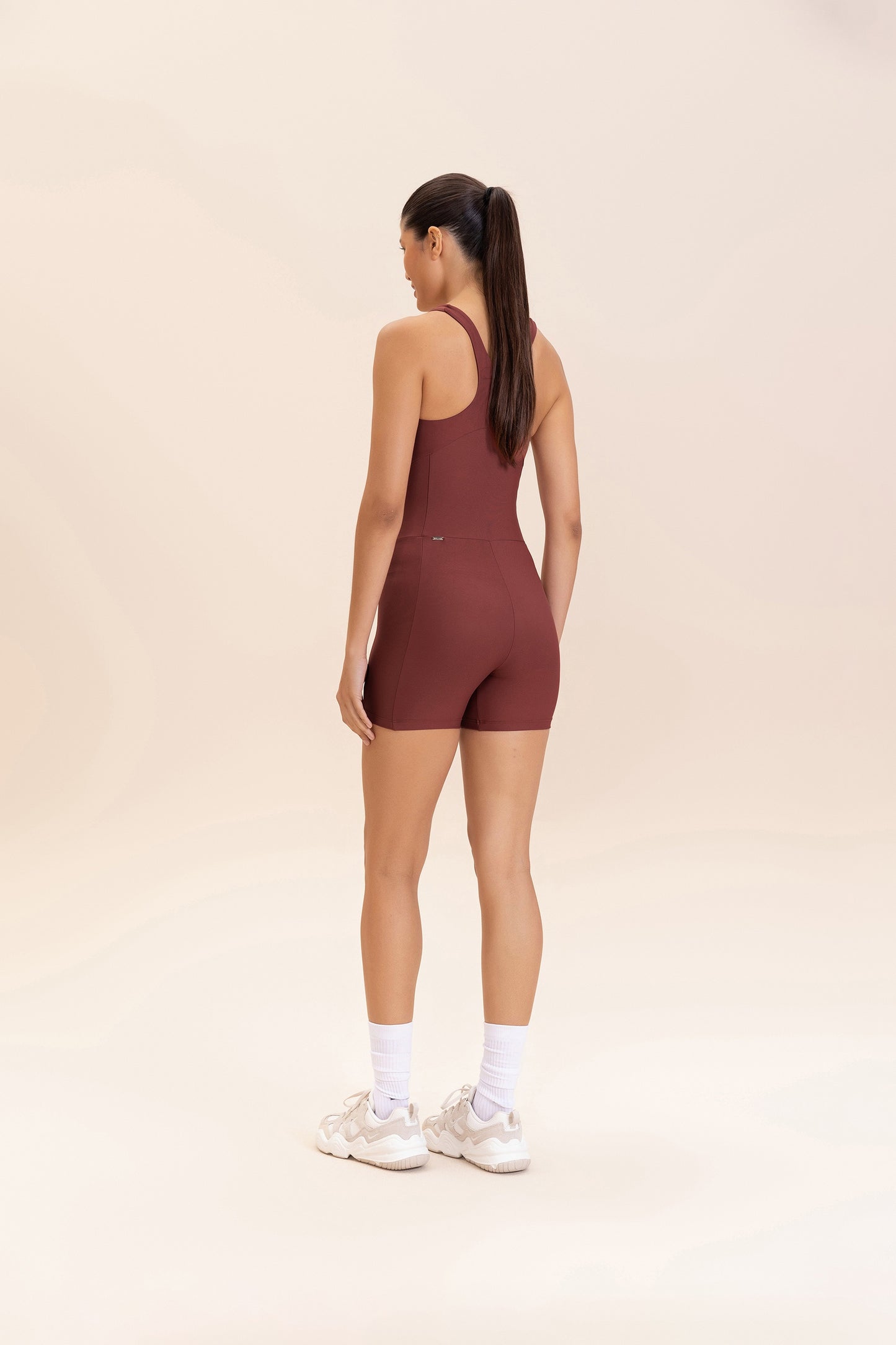 Hydefit® Adaptiv Short Bodysuit