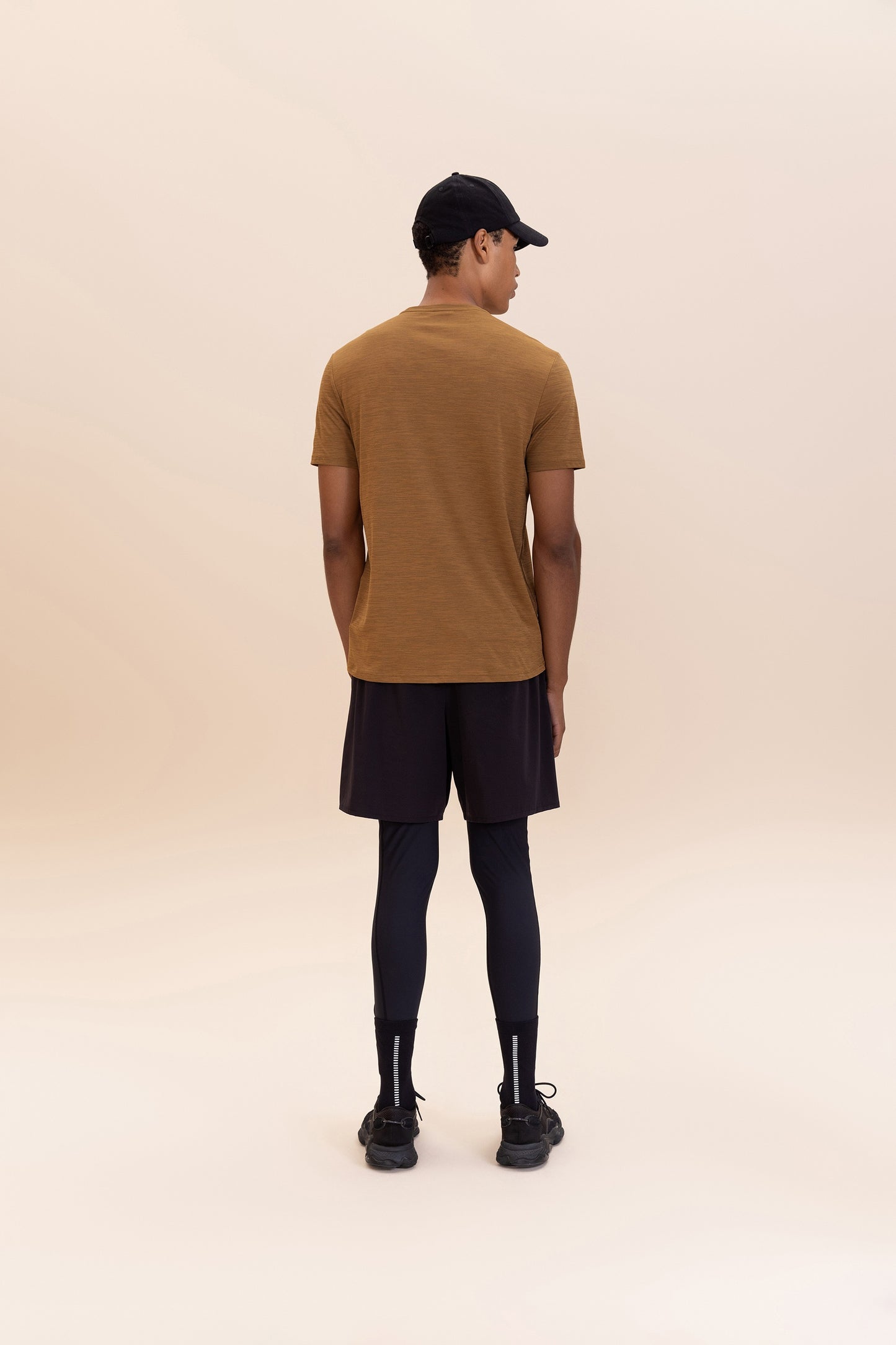 Comfy LIVE! Skin Men's T-shirt