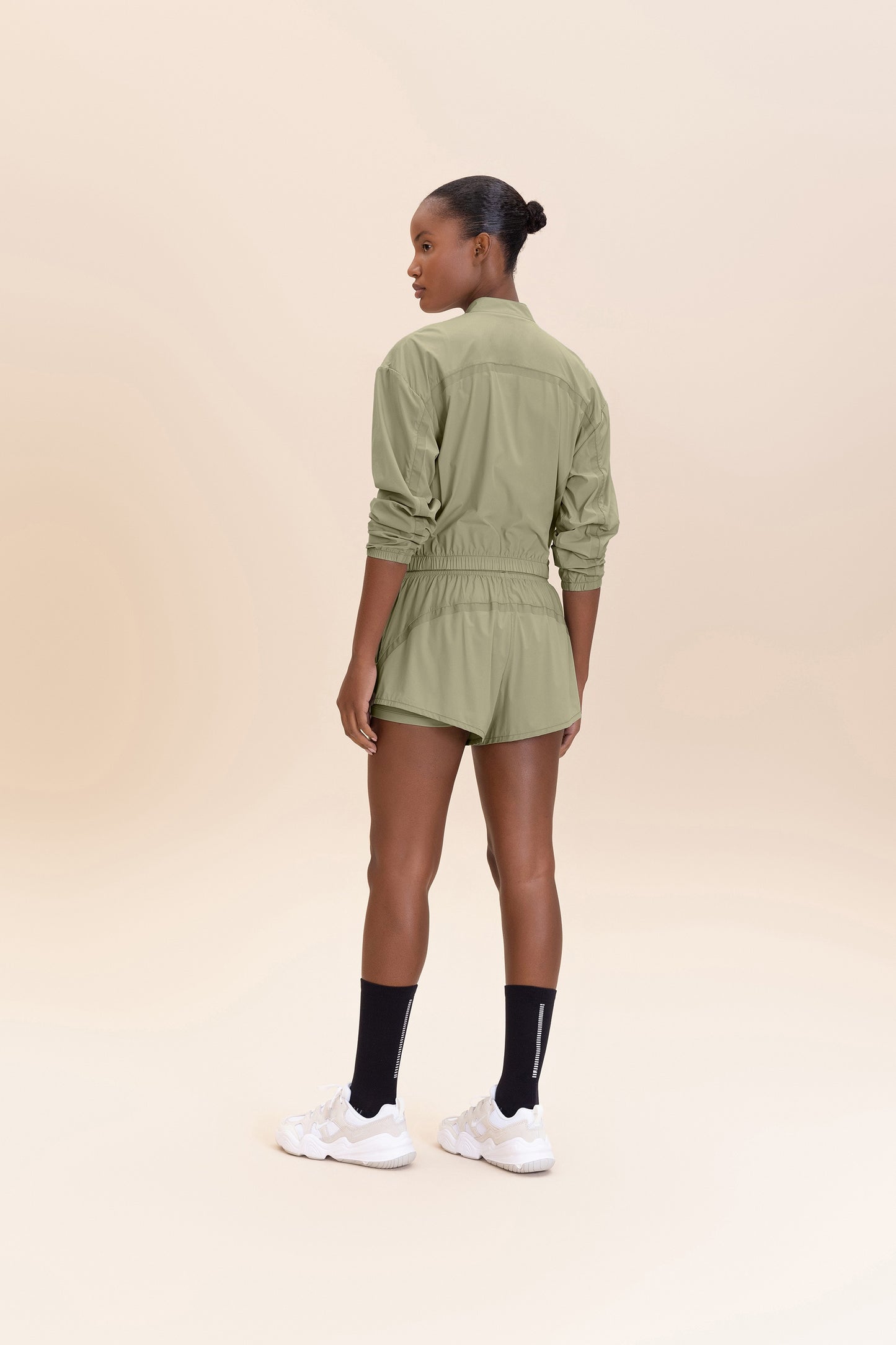 Tender Upper Bay Shorts