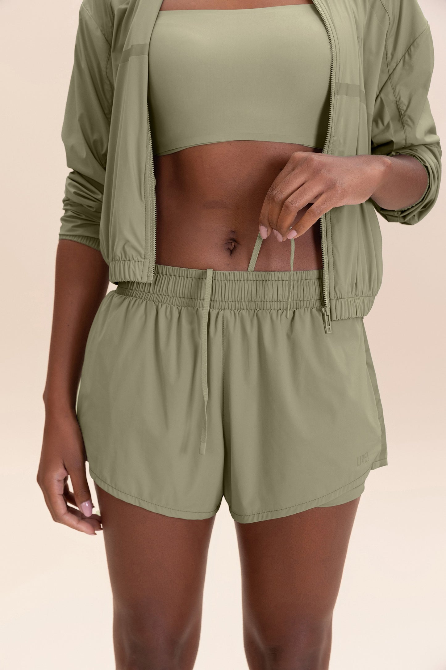 Tender Upper Bay Shorts
