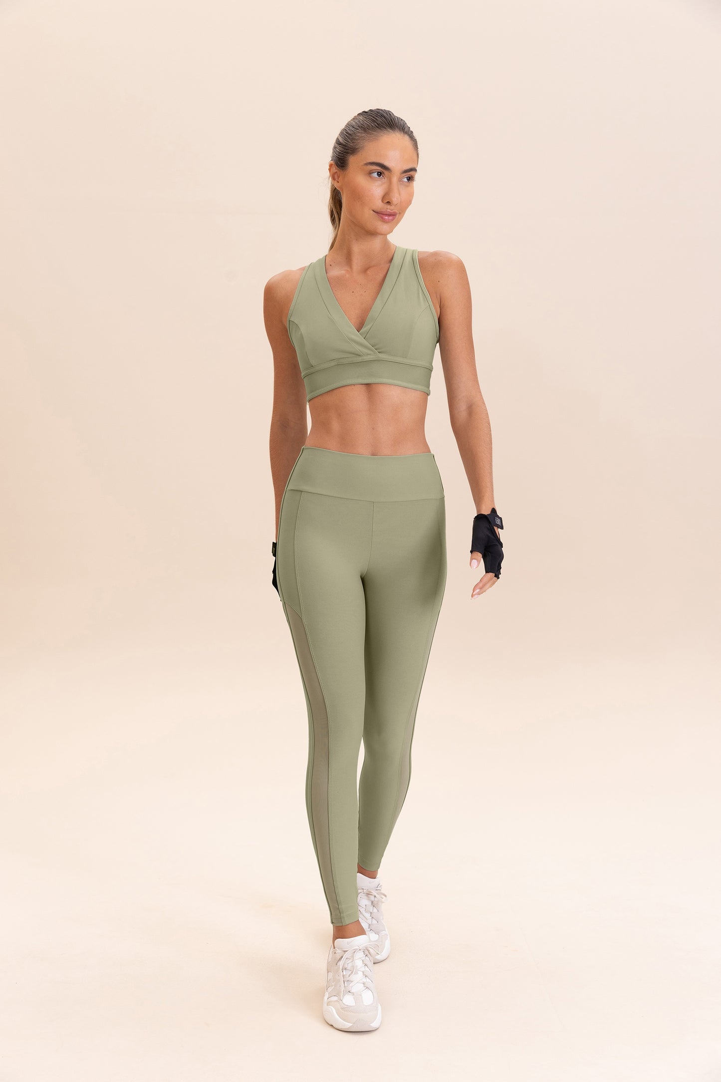 Fresher Active®  Leggings