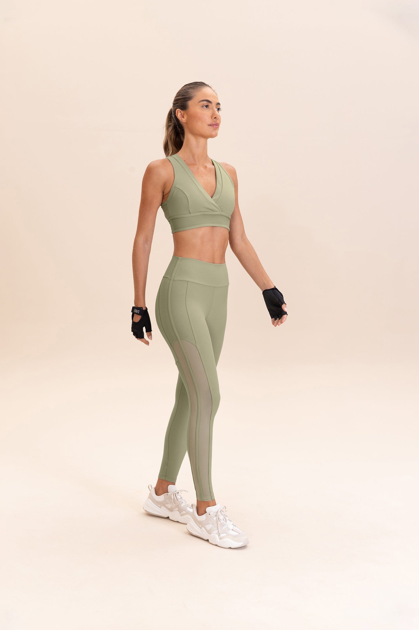 Fresher Active®  Leggings