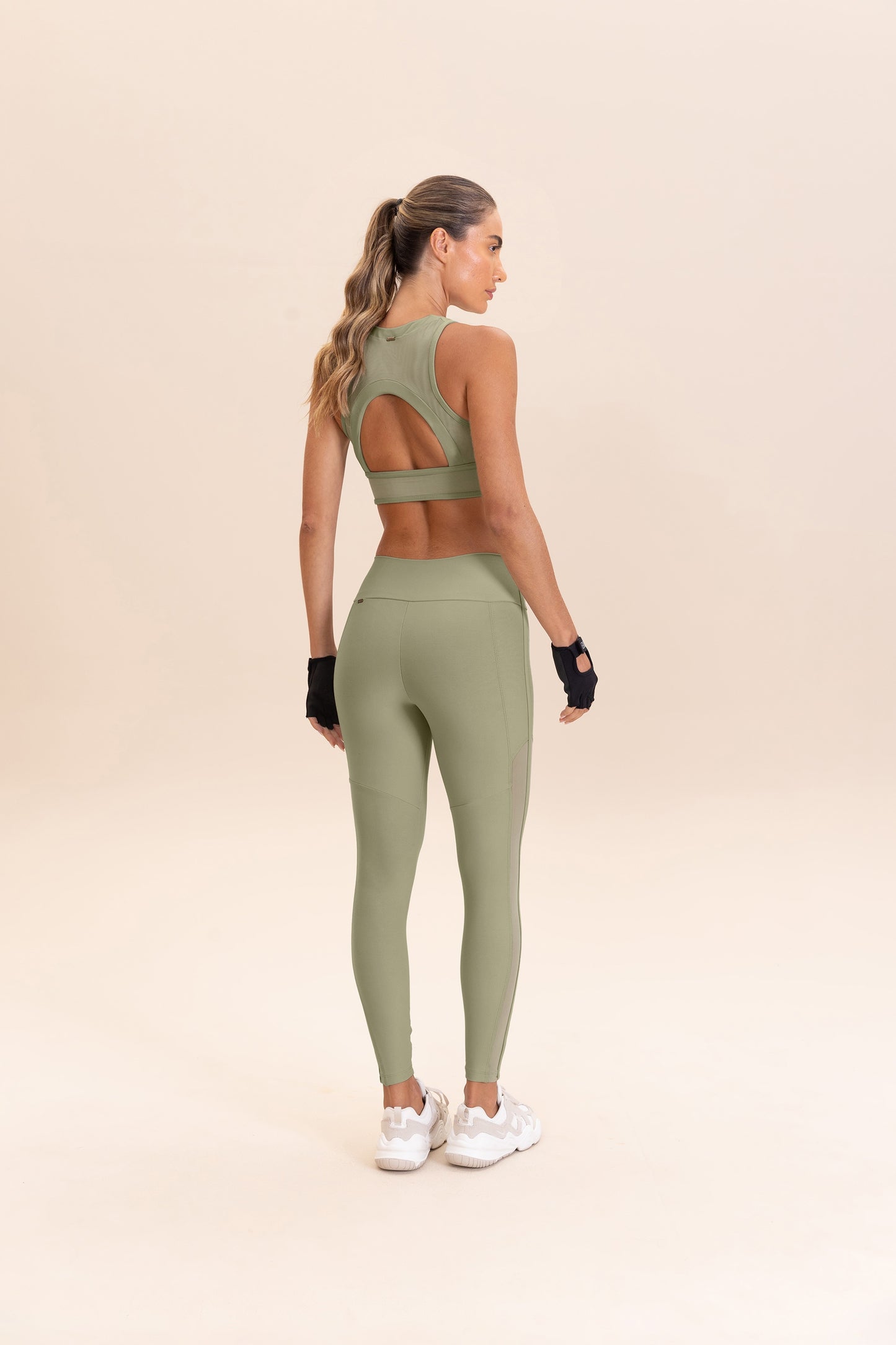Fresher Active®  Leggings
