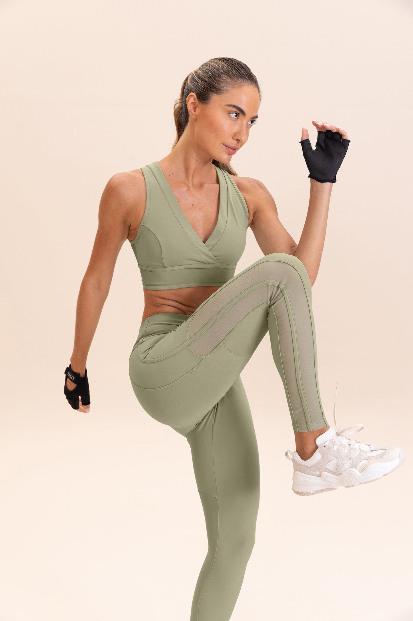 Fresher Active®  Leggings