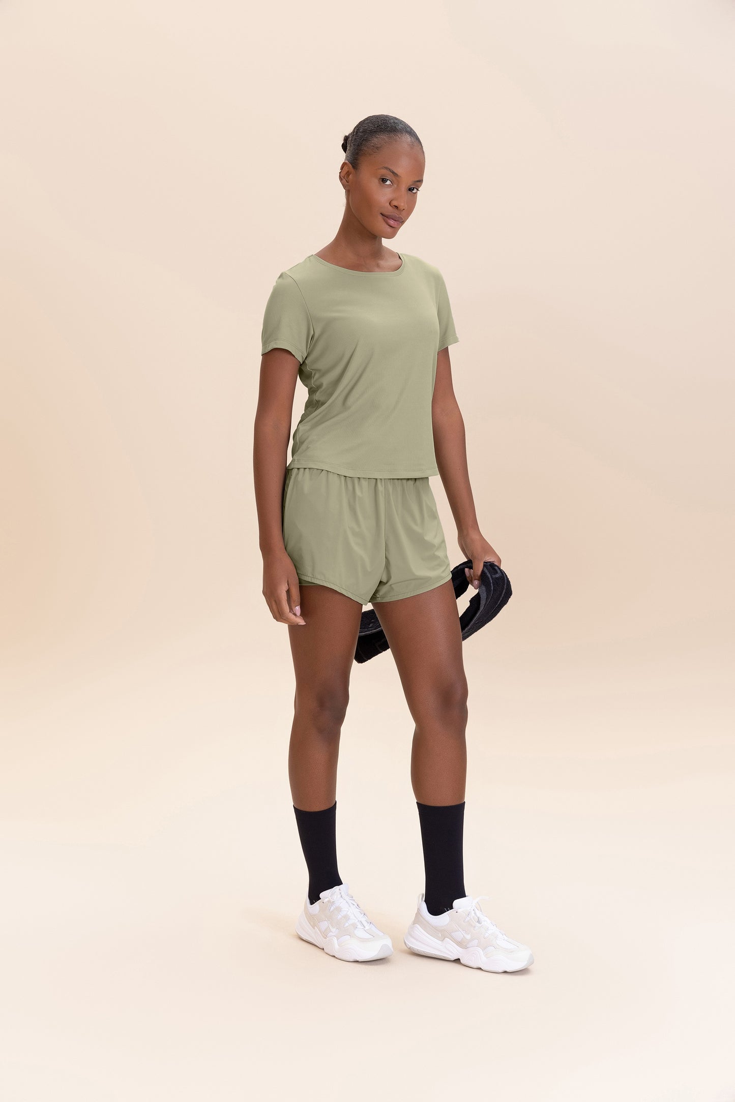Back Free Top