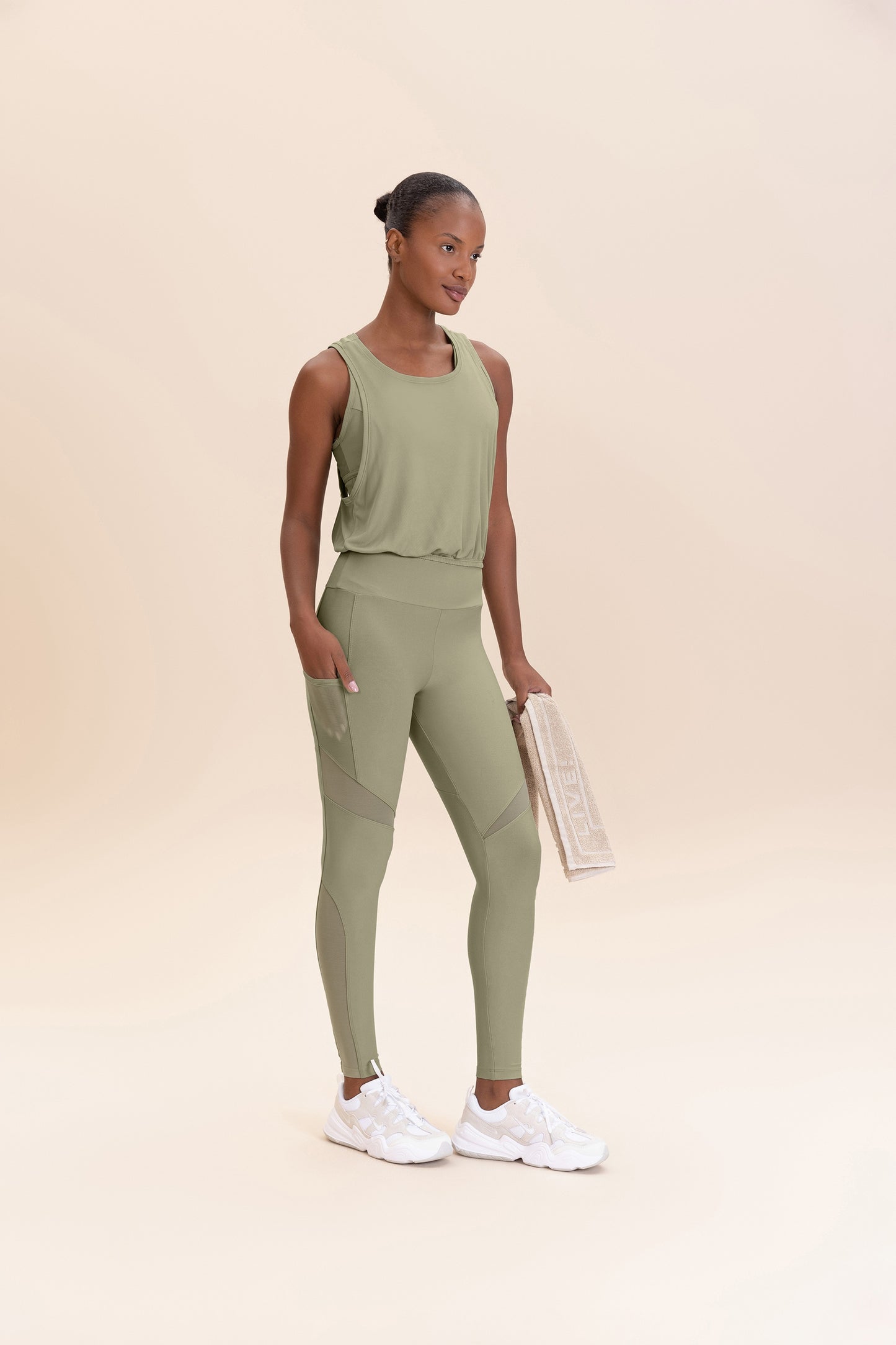 Fresher Active®  Leggings