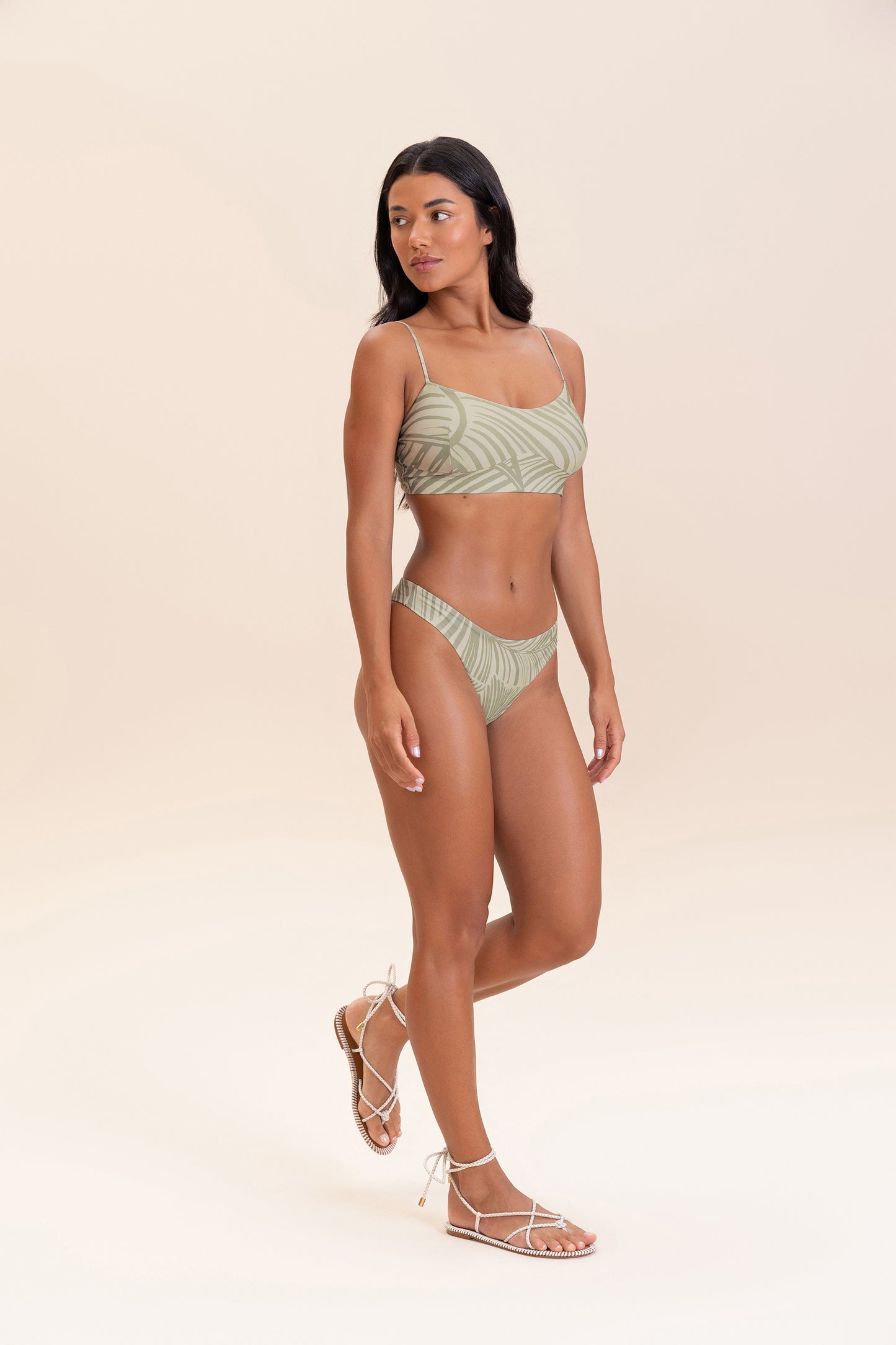 Curve Neo Forest Top