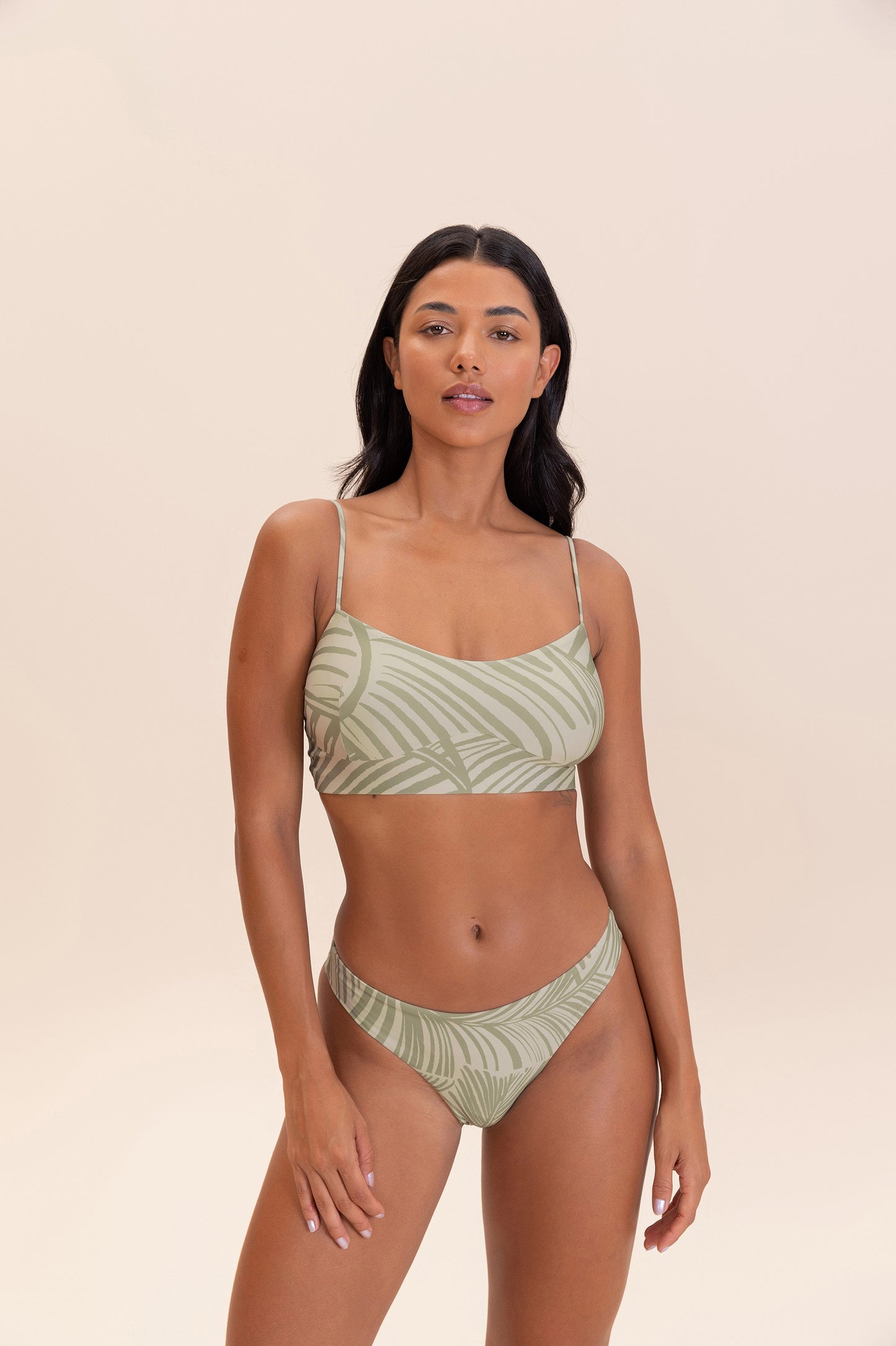 Curve Neo Forest Top