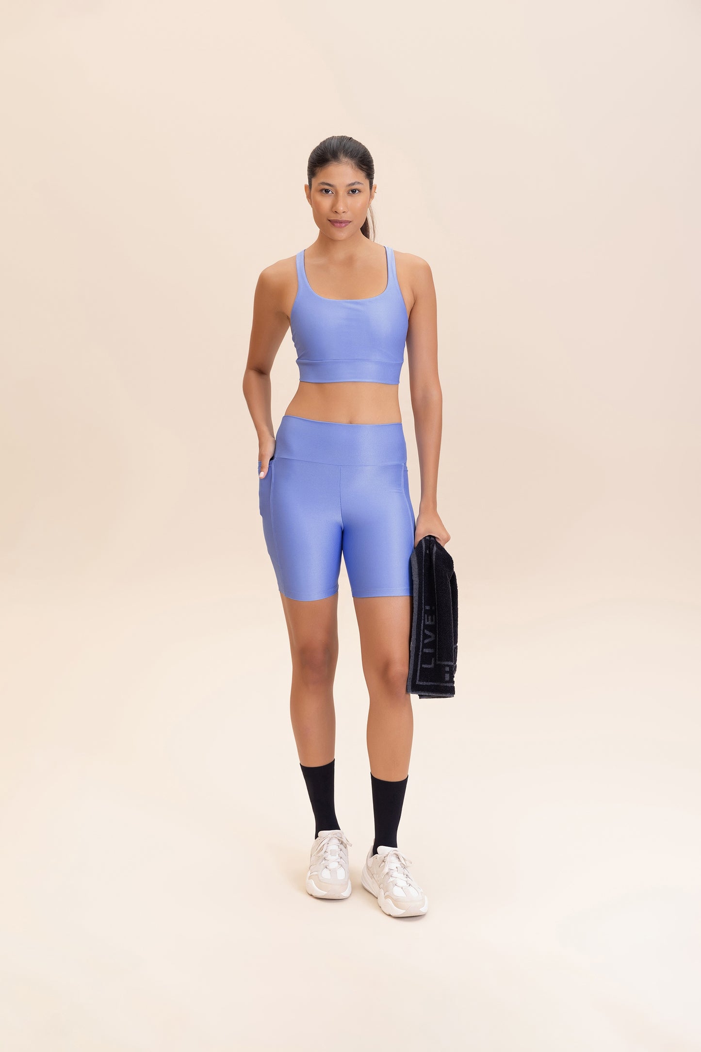 Allure Shorts