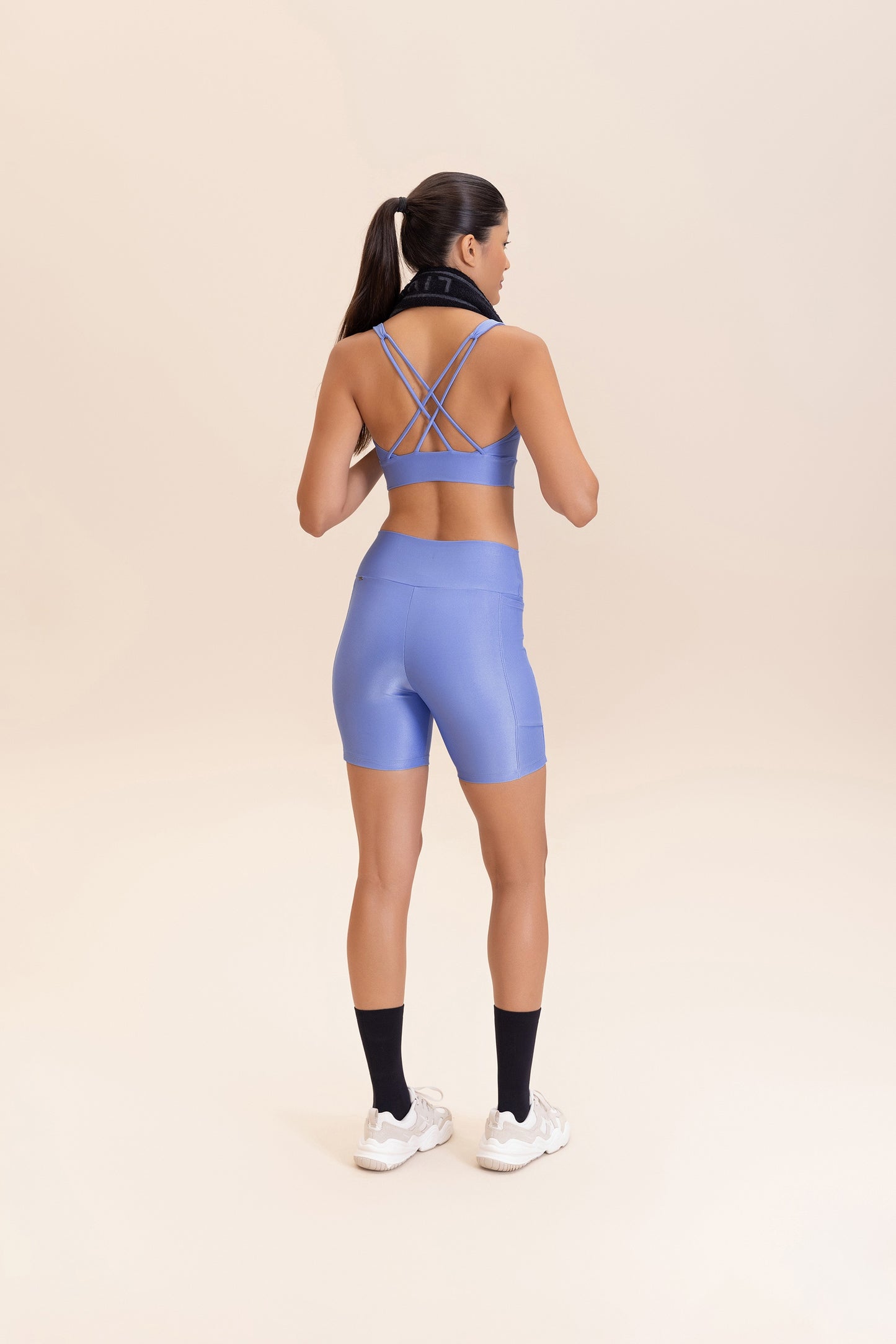 Allure Shorts
