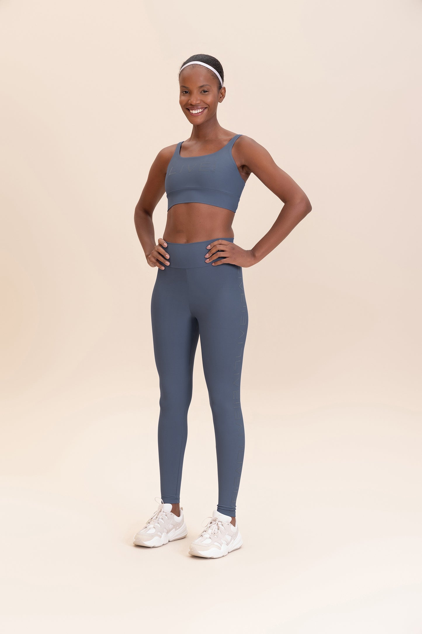 Icon Neo Long Leggings