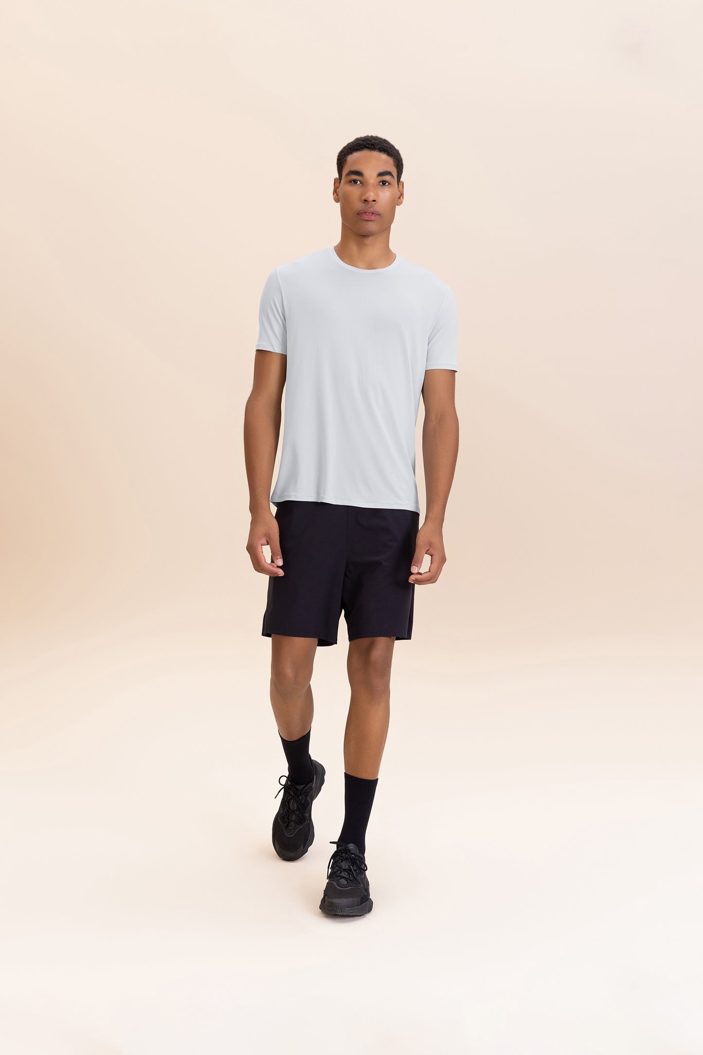 Comfy Men's T-shirt