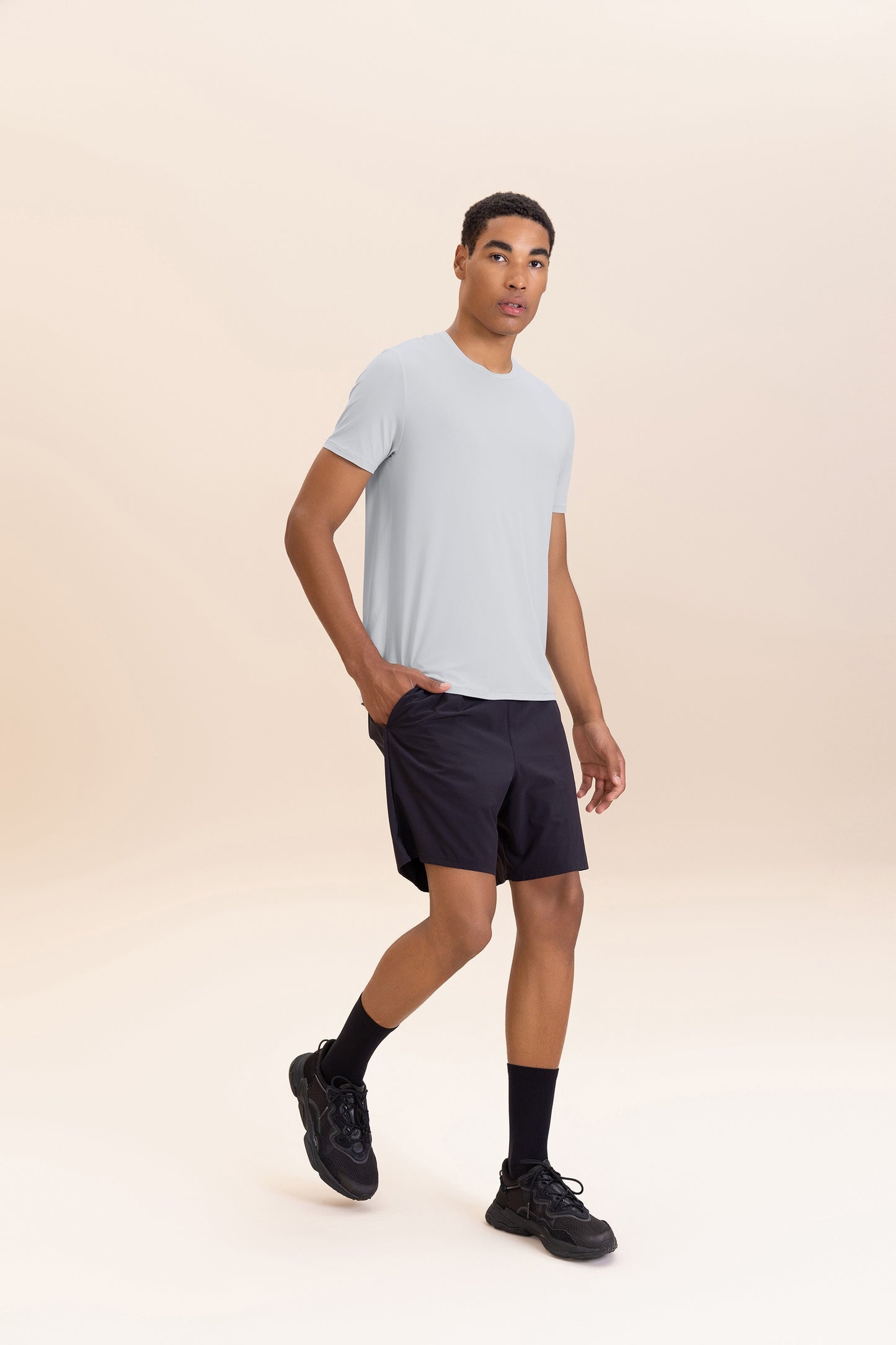 Comfy Men's T-shirt