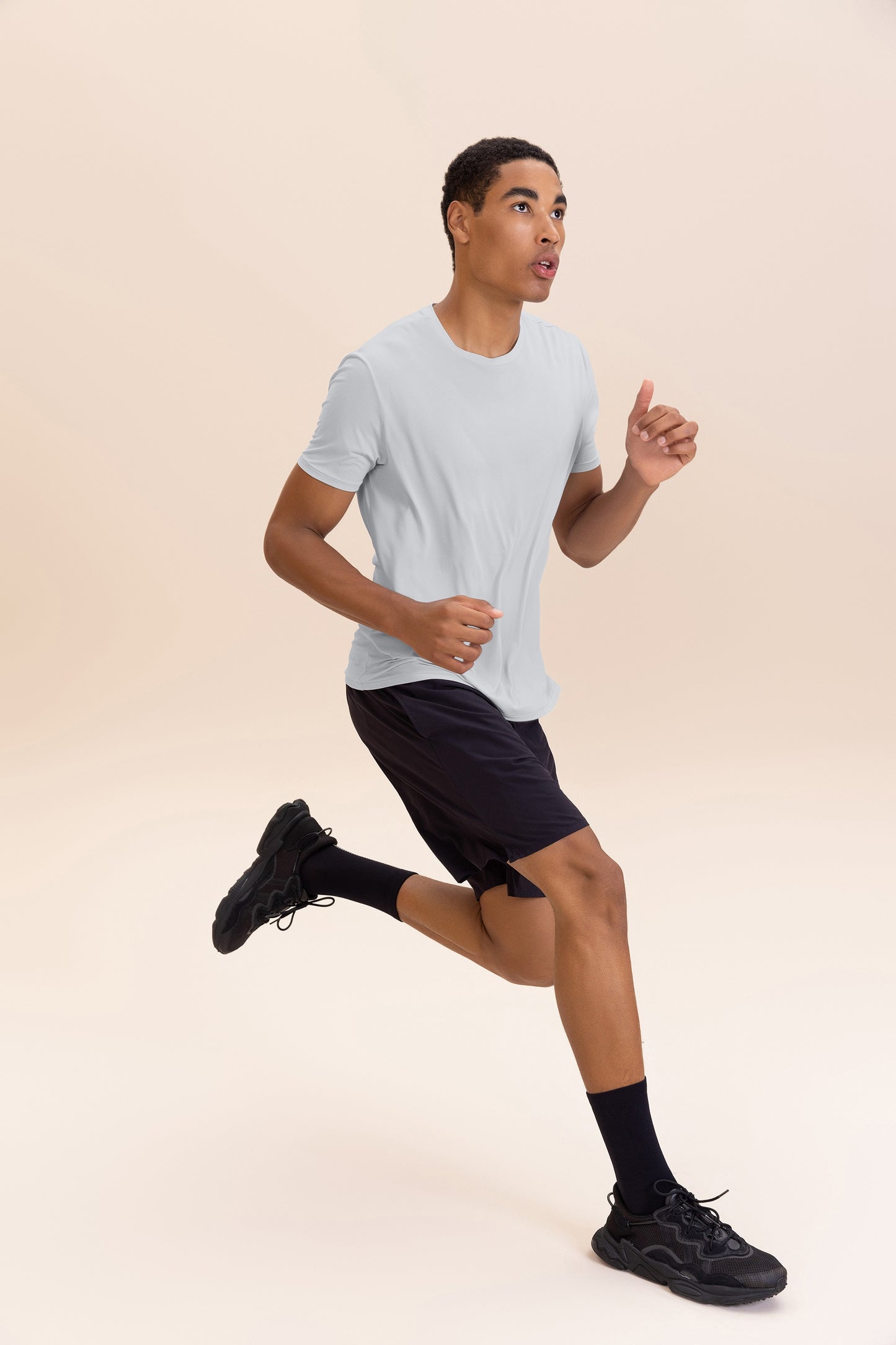 Comfy Men's T-shirt