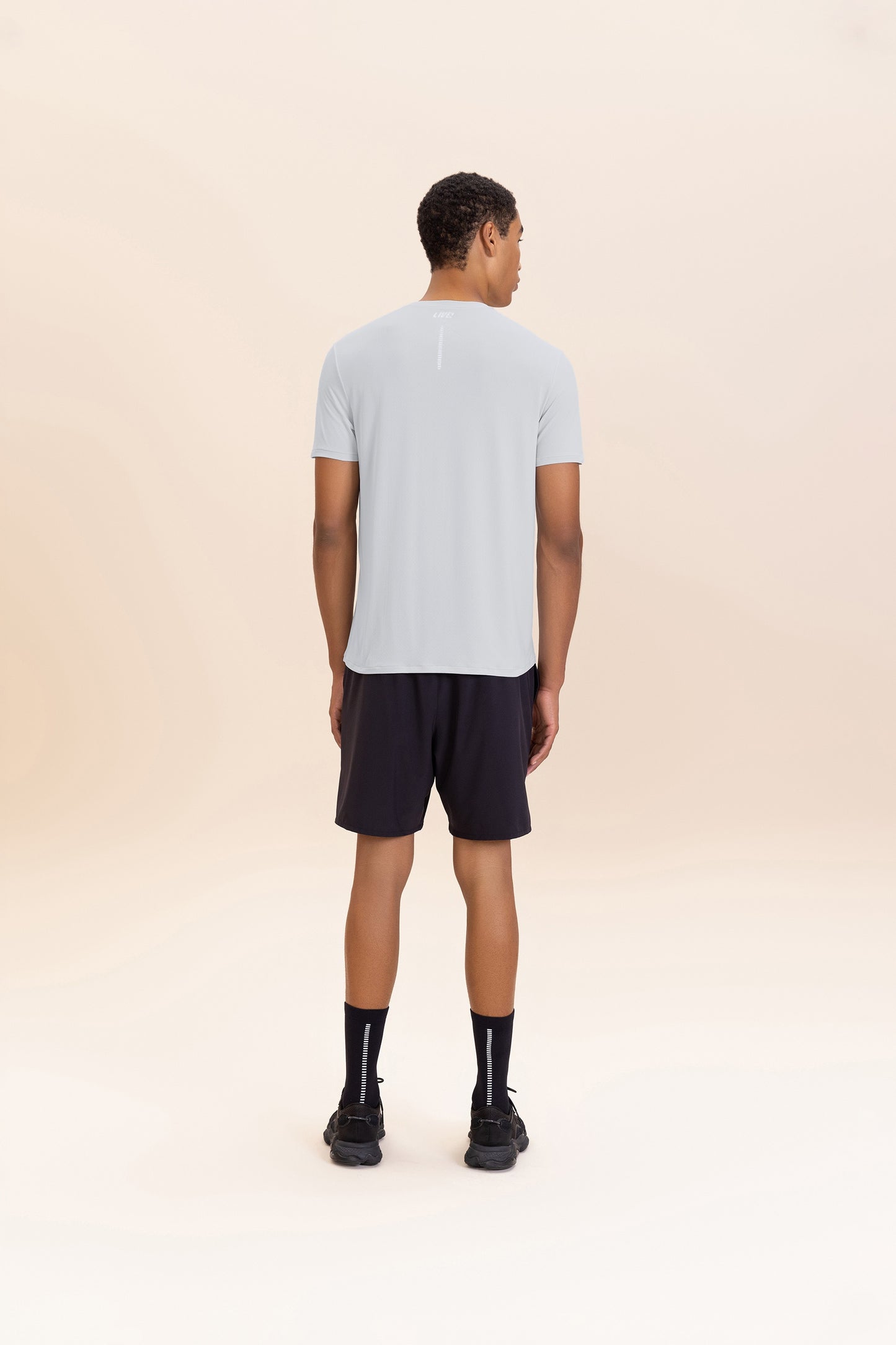 Comfy Men's T-shirt