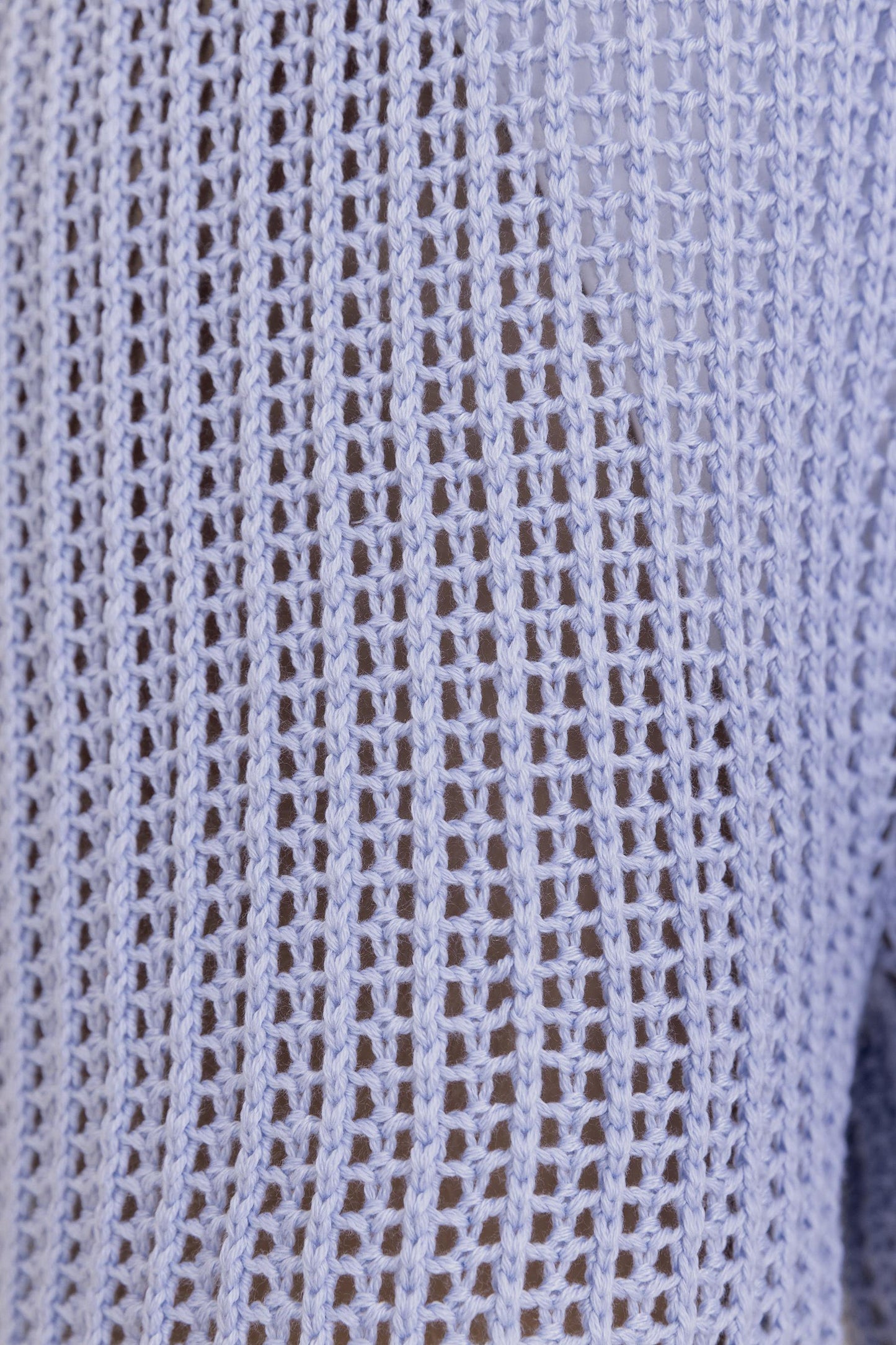 Short Knit Romper
