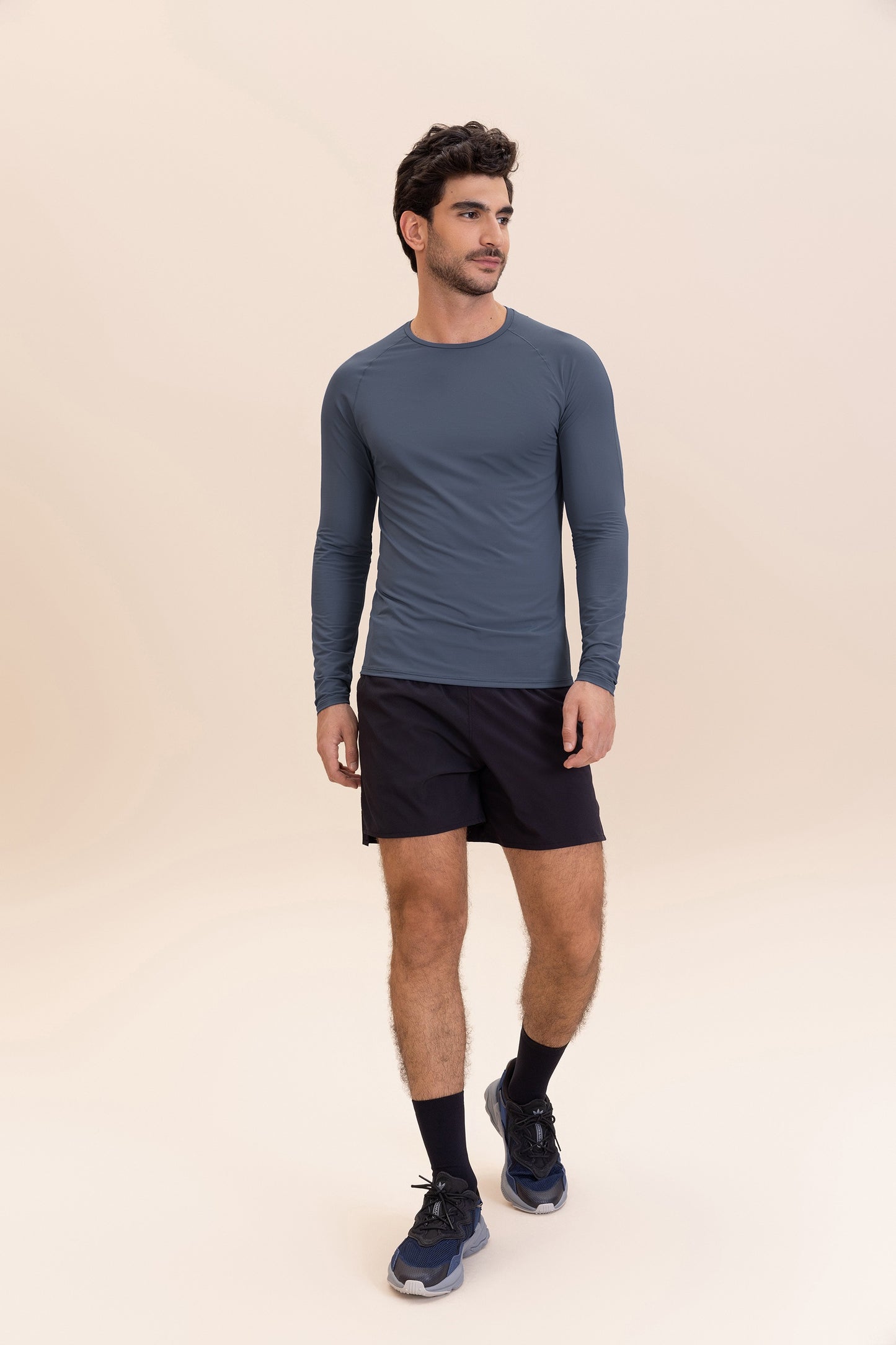 Fit ML Harmony T-shirt