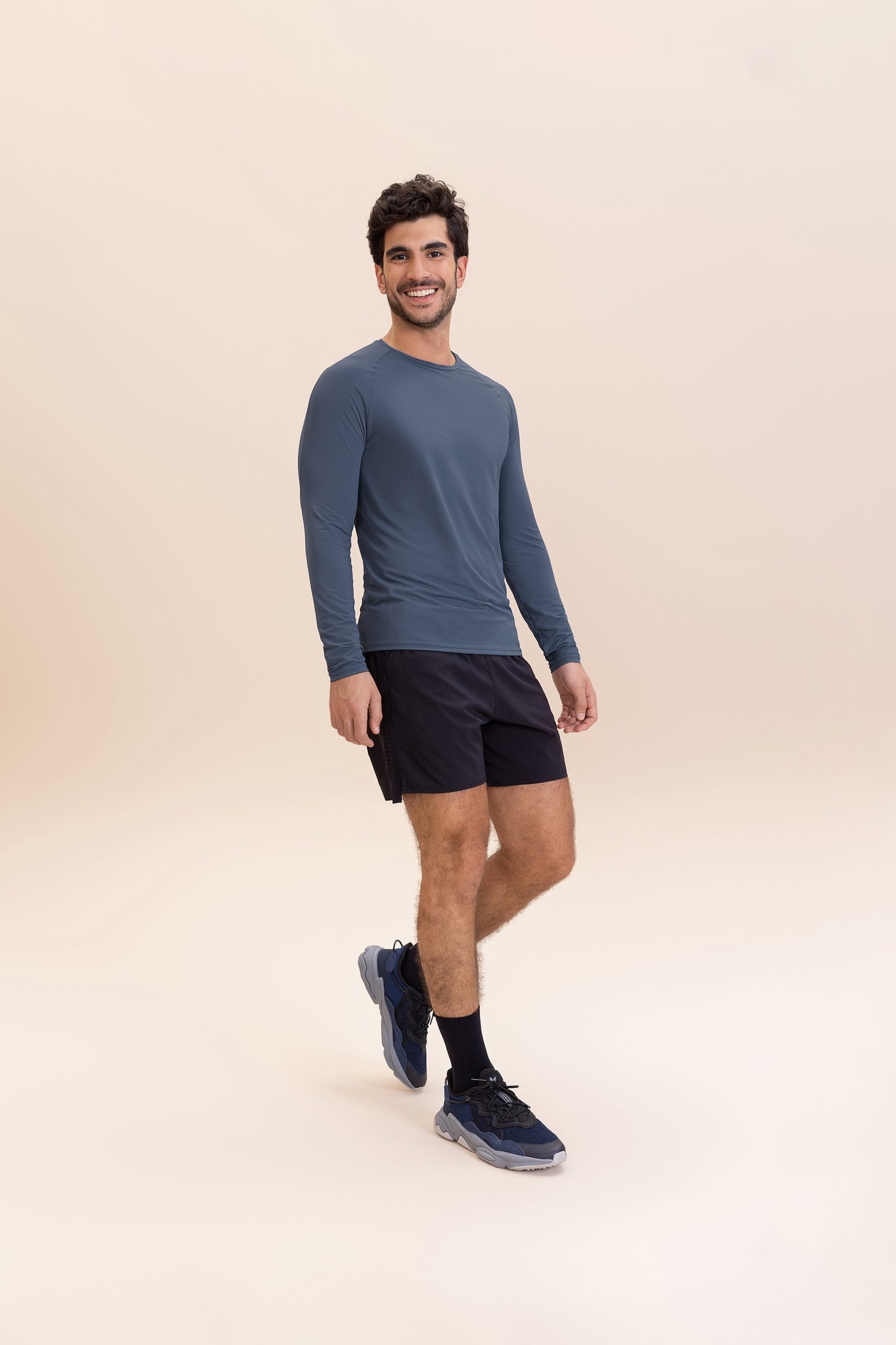 Fit ML Harmony T-shirt