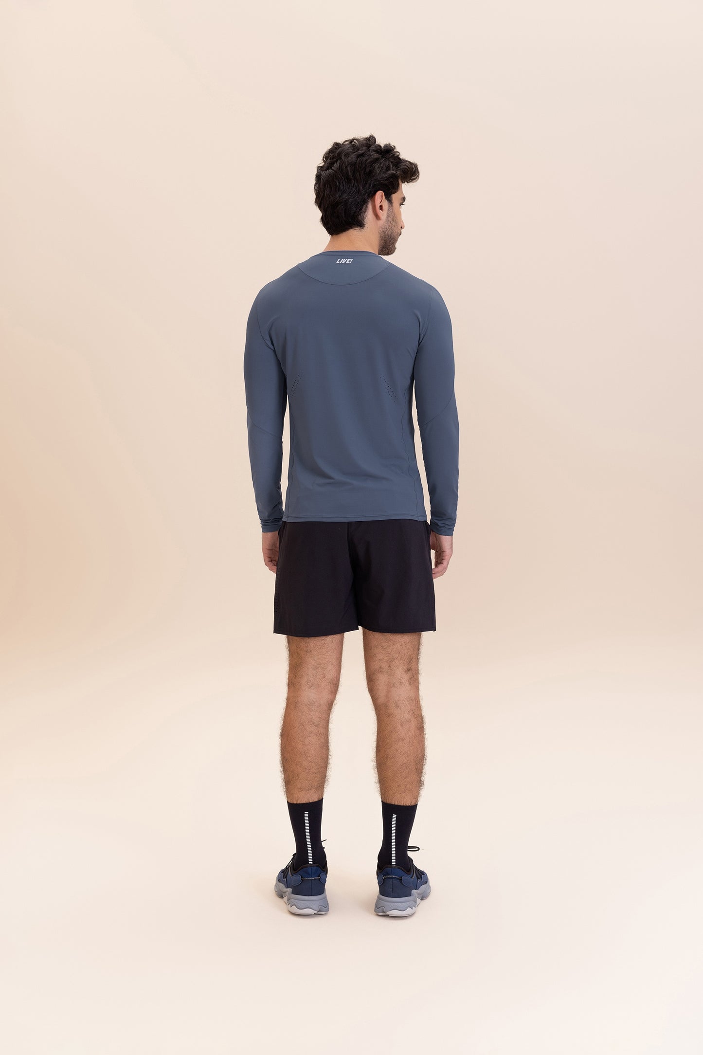 Fit ML Harmony T-shirt