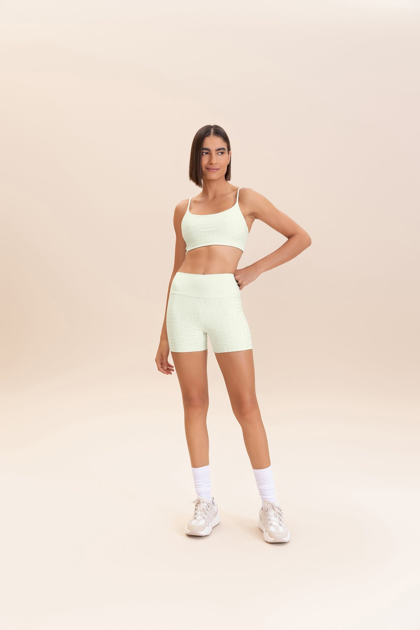 LIVE! Curve Bra