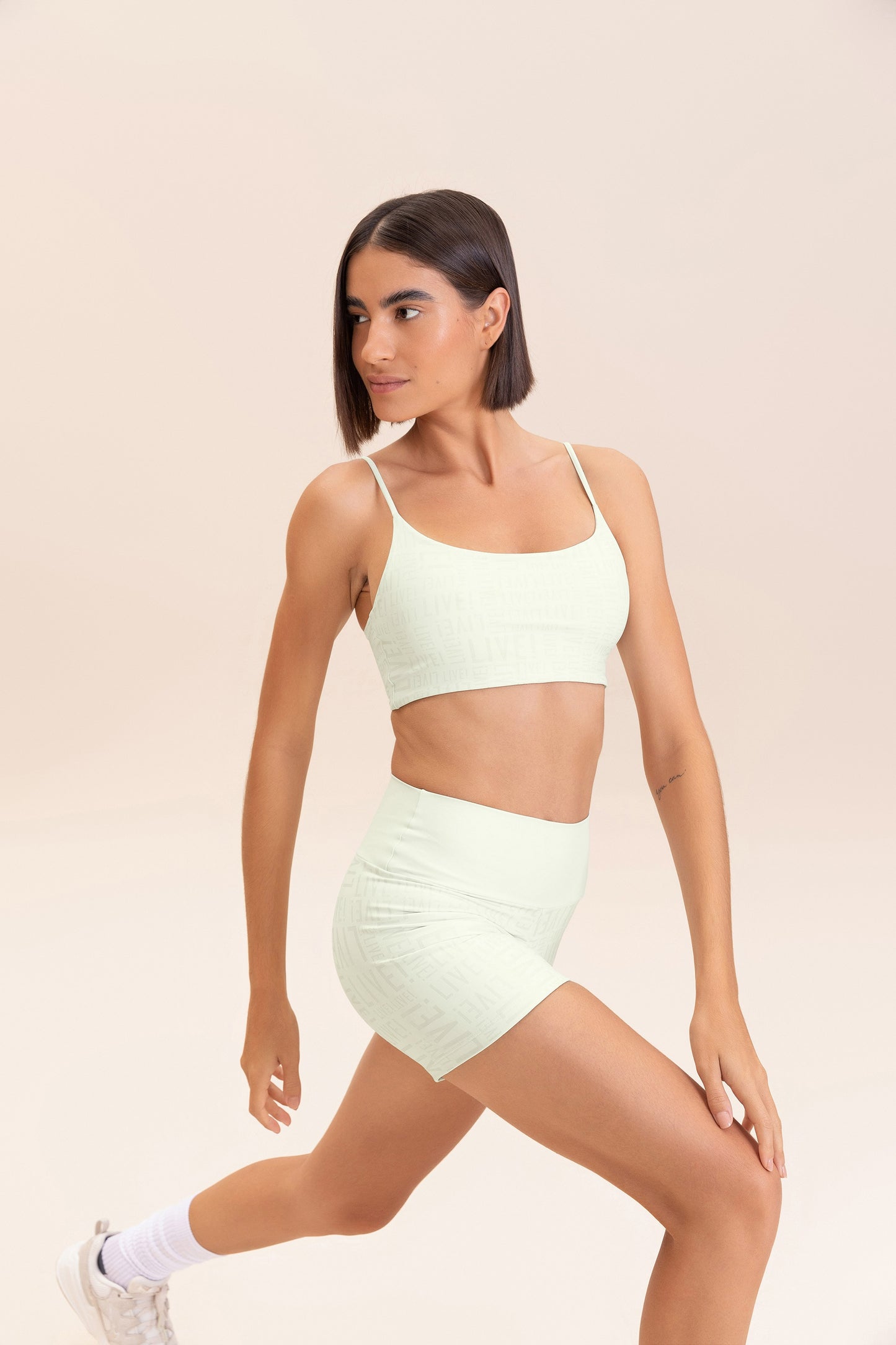 LIVE! Curve Bra