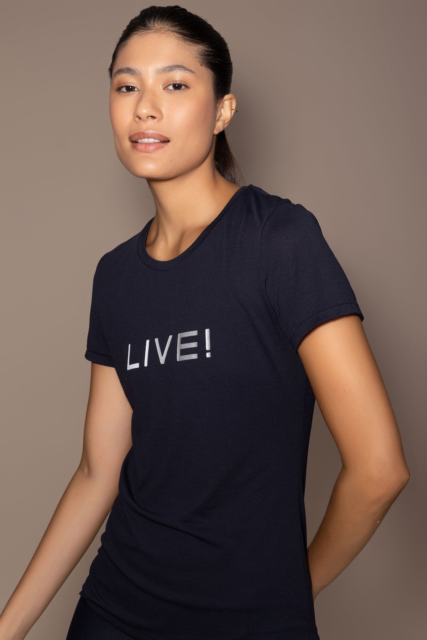 Icon Reflex Comfort T-Shirt