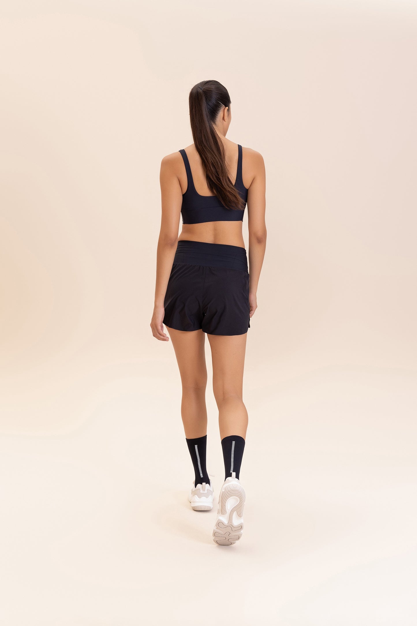 Hydefit® Adaptiv Icon Neo Reflex Sports Bra