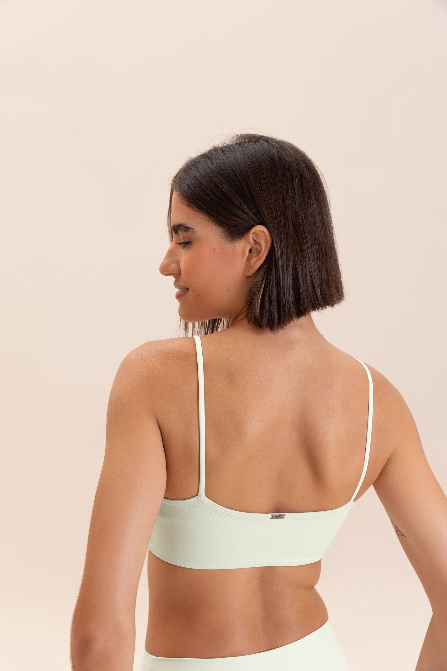 Curve Sense® Bra