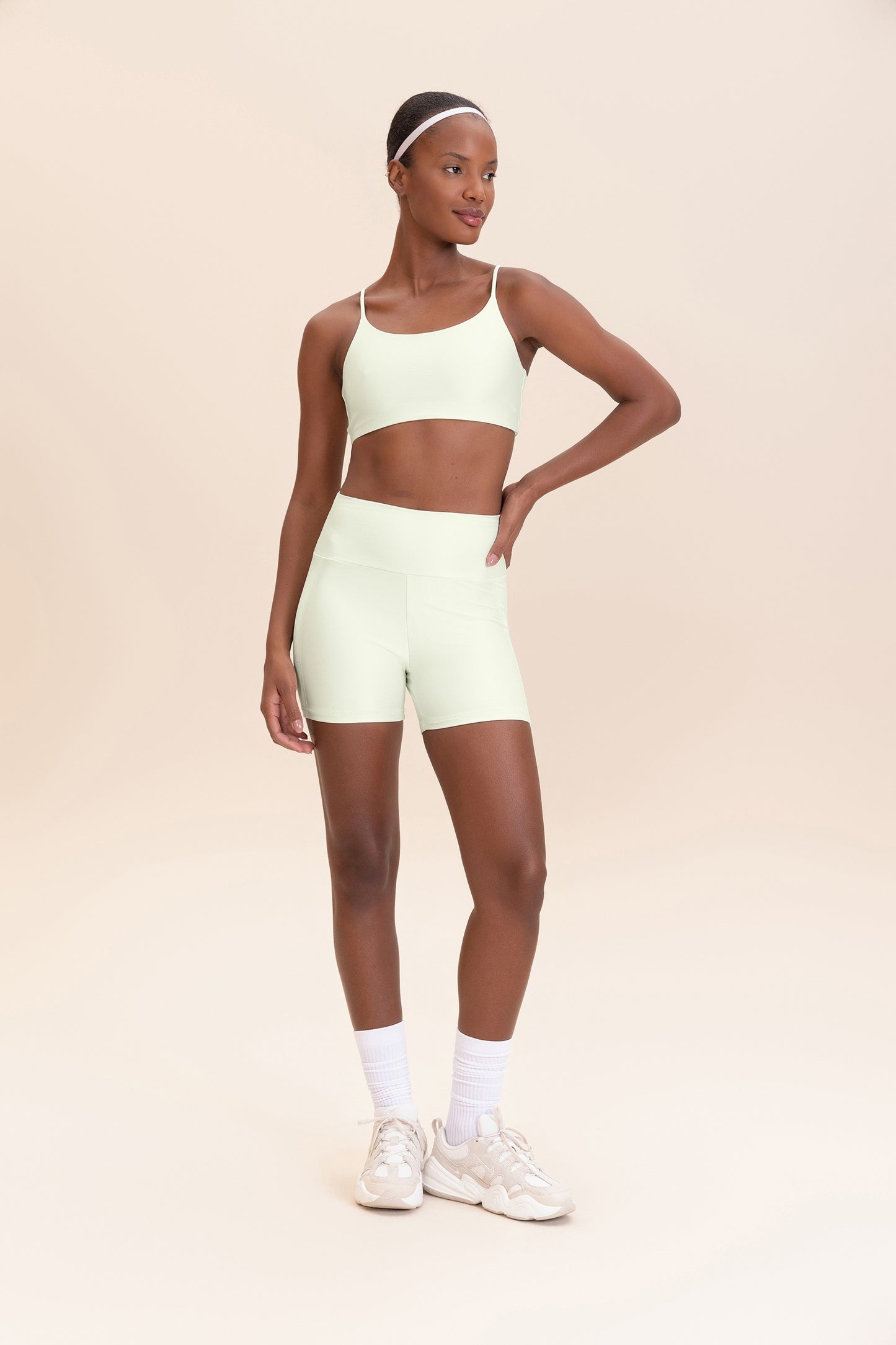 Allure® Adaptiv Curve Bra