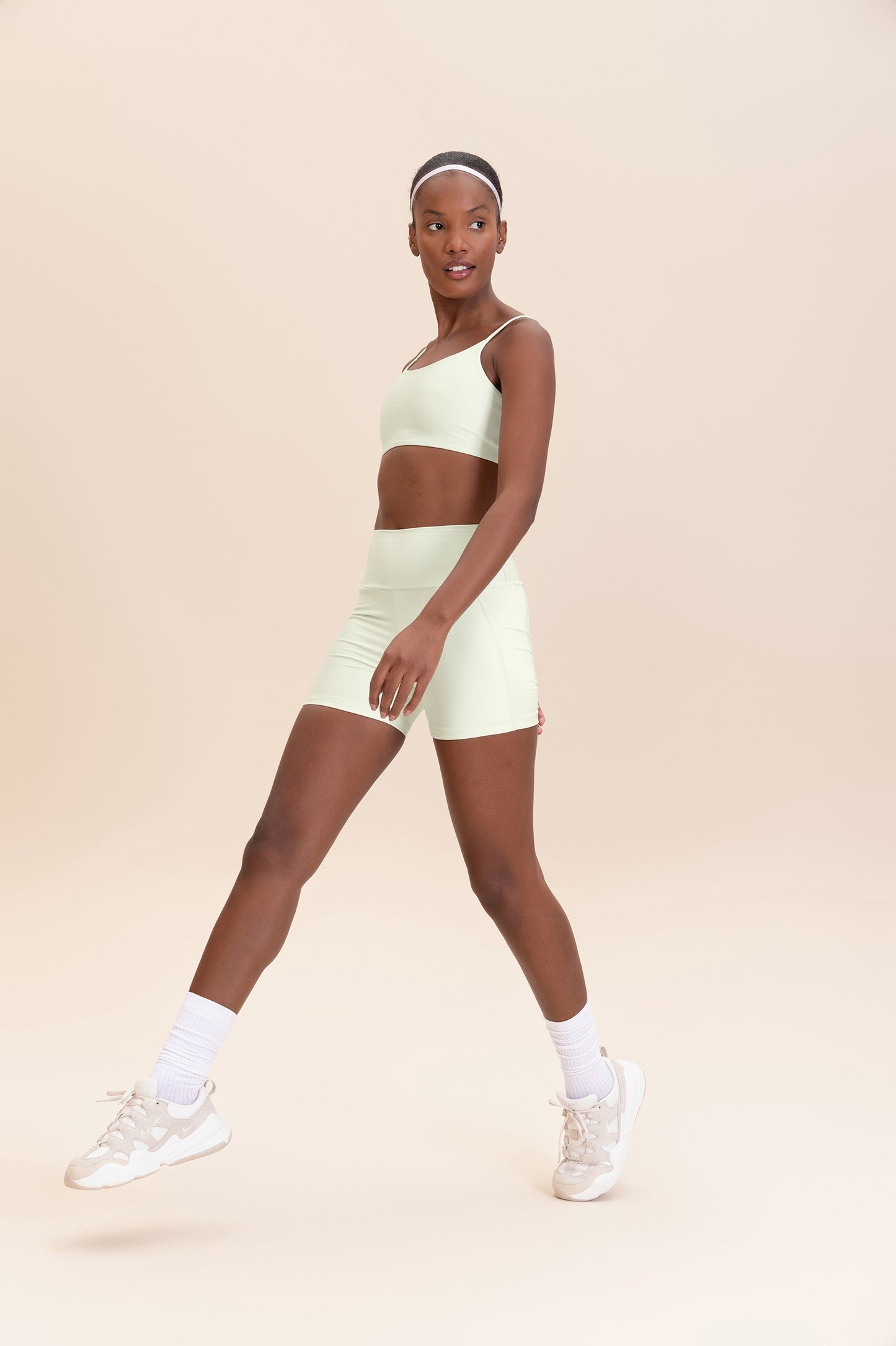 Allure® Adaptiv Curve Bra