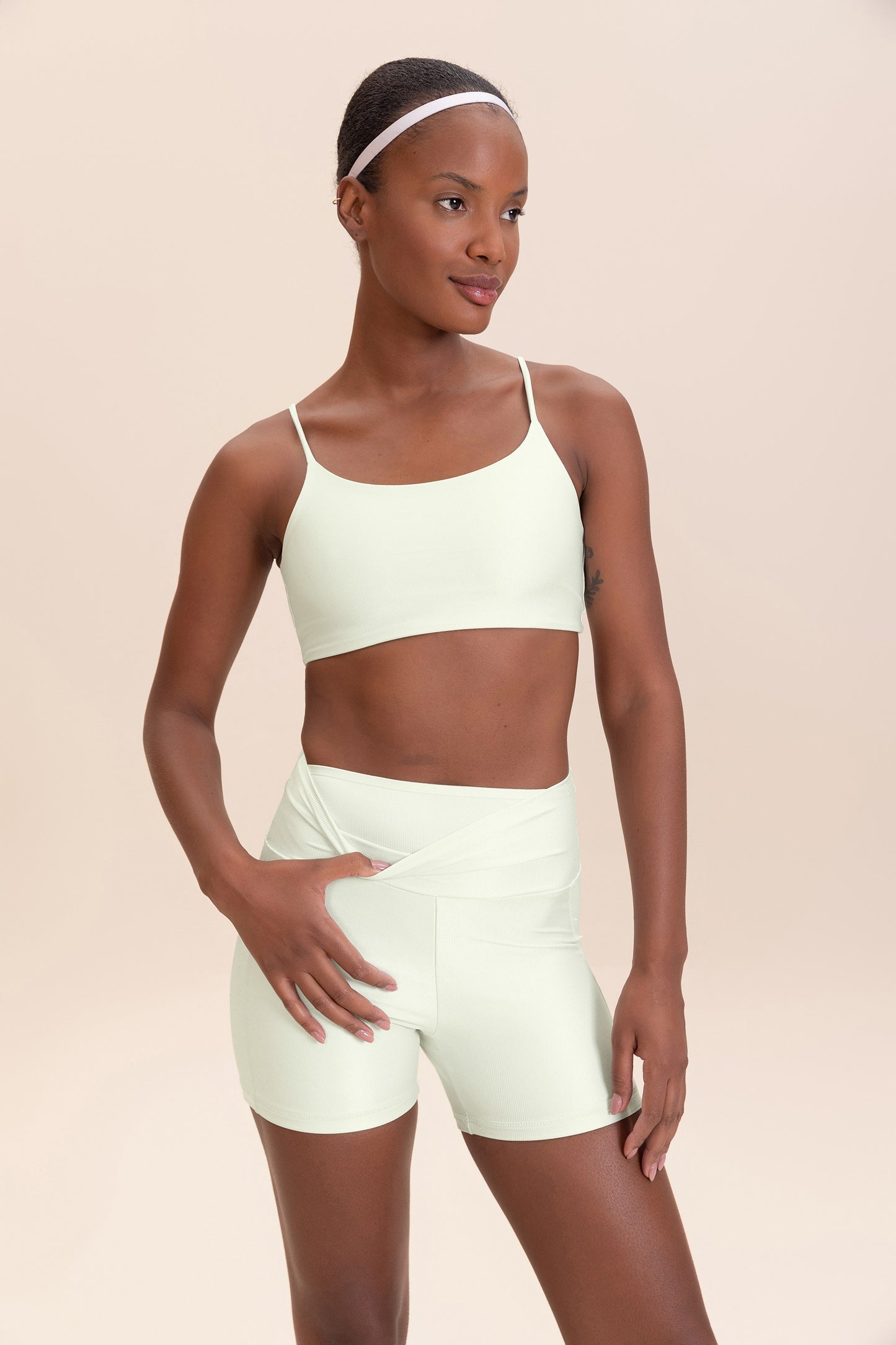 Allure® Adaptiv Curve Bra