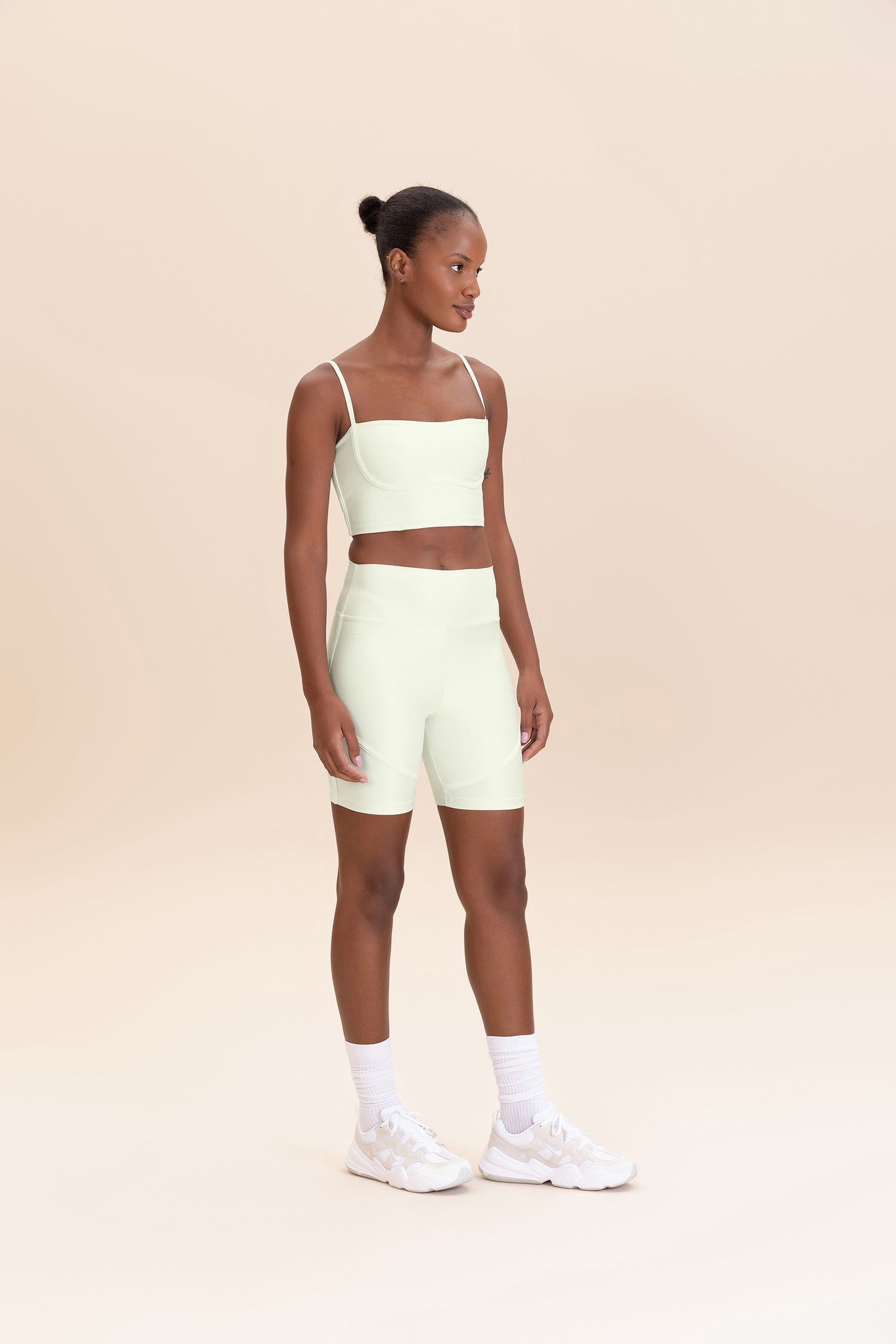Nyx Allure® Adaptiv Long Shorts