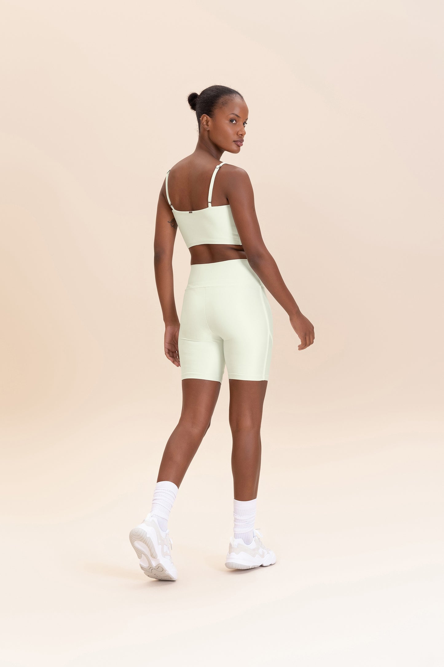 Nyx Allure® Adaptiv Long Shorts