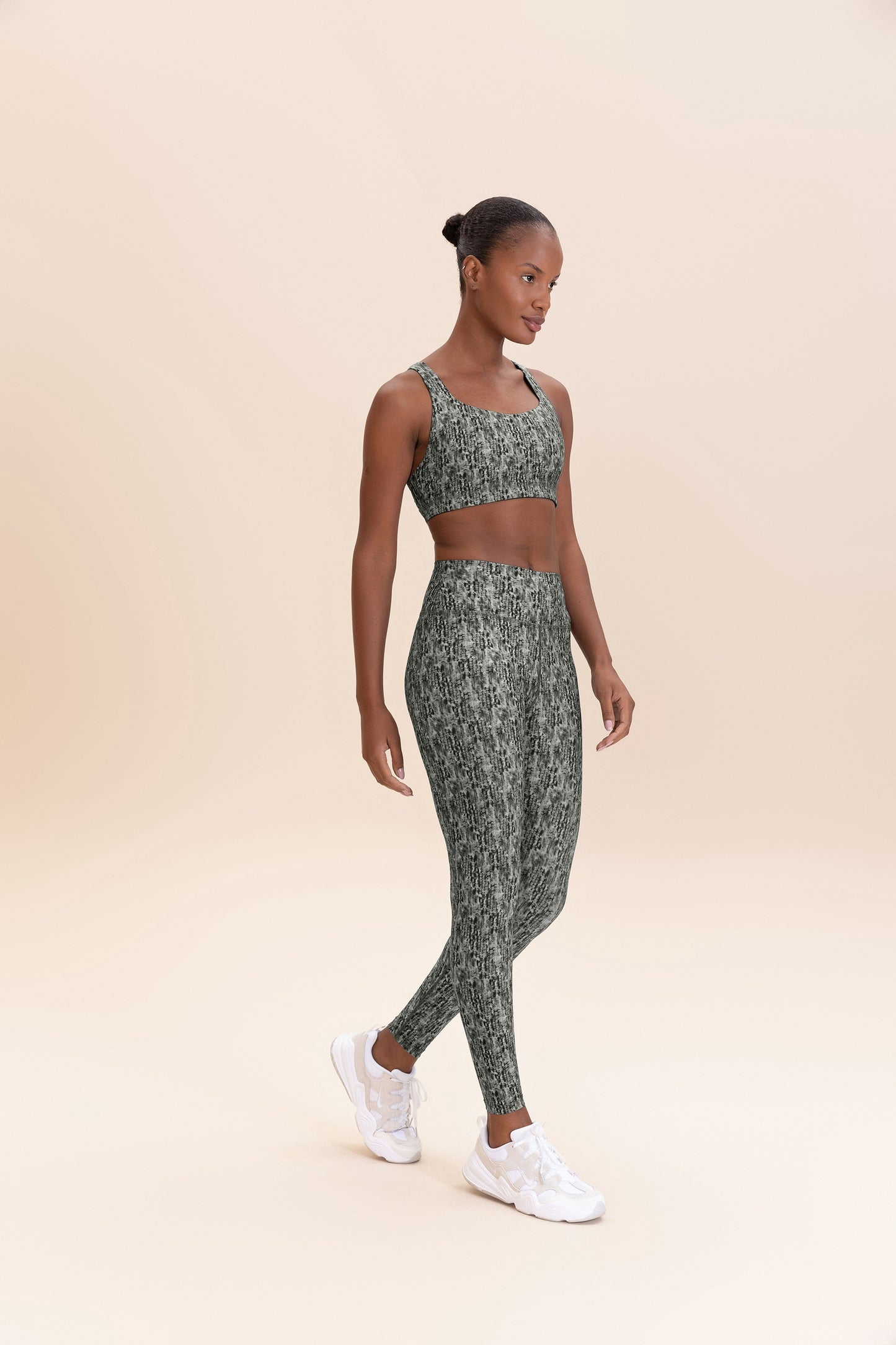 Athletic Pro Infinity Leggings