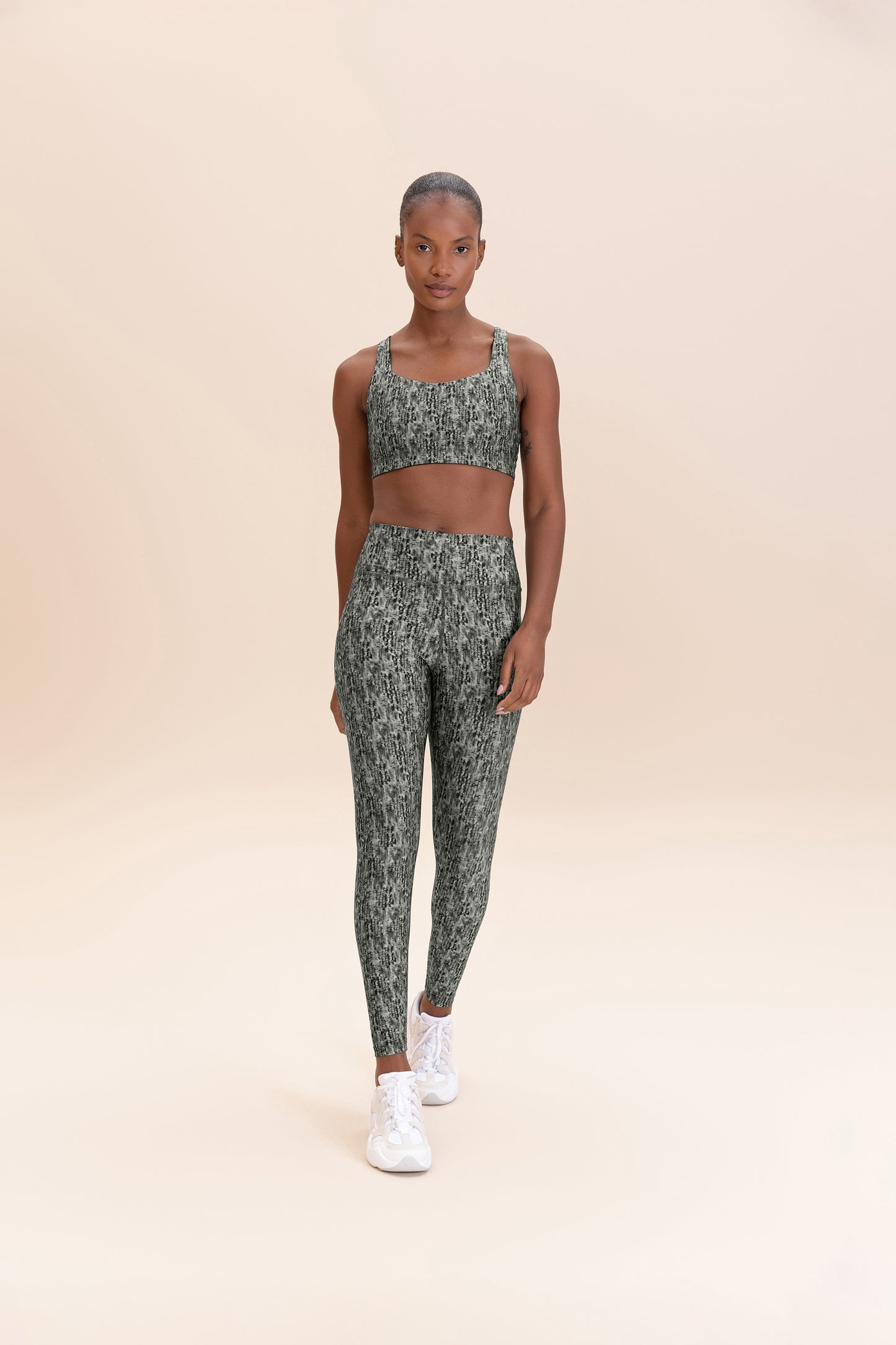 Athletic Pro Infinity Leggings