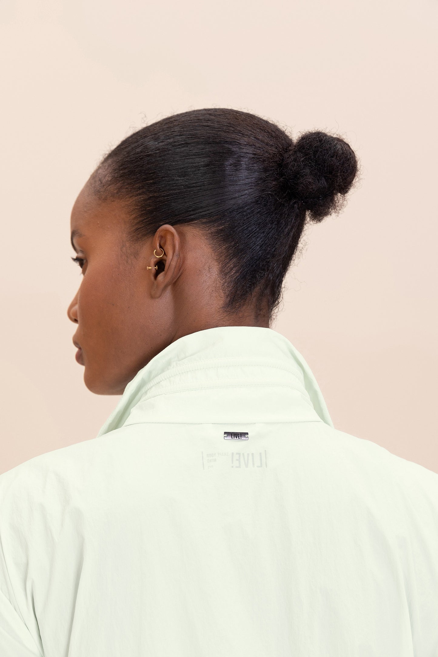 Bump Parka