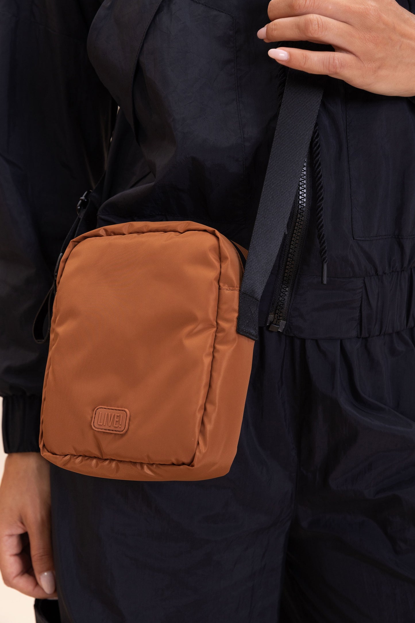 Everyday Malte Mini Bag