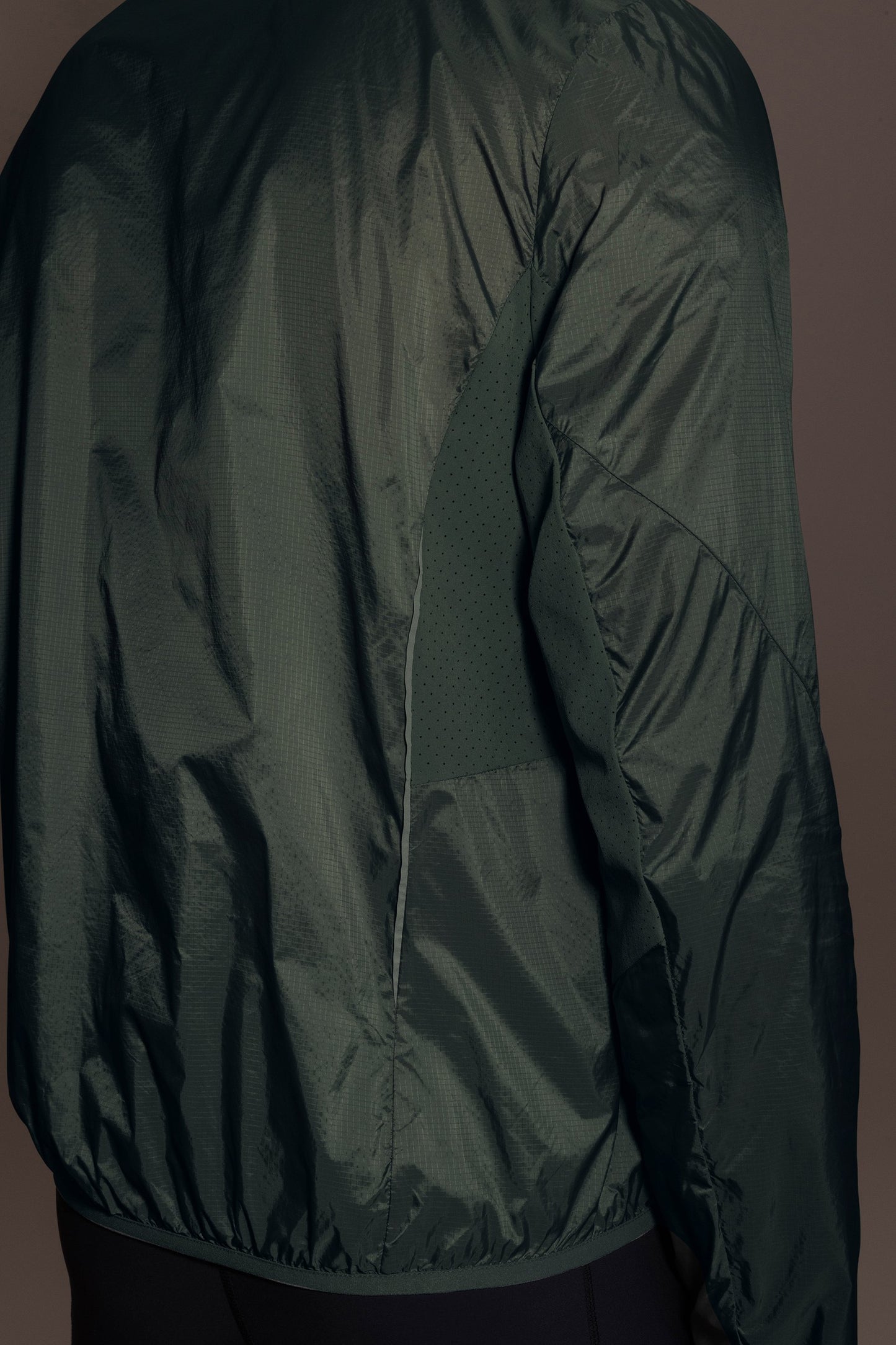 Wispy Men's Windbreaker Jacket