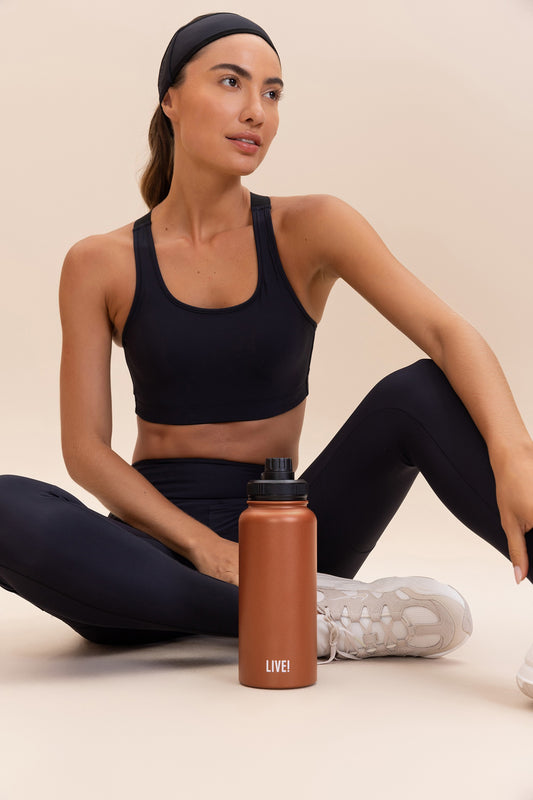 Thermo Sport Bottle 31.10 oz