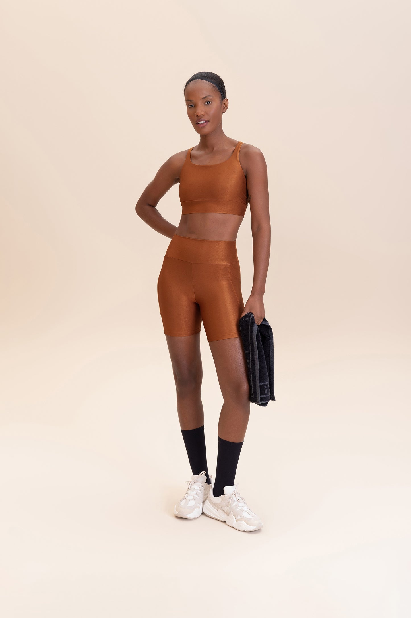 Allure® Adaptiv Short