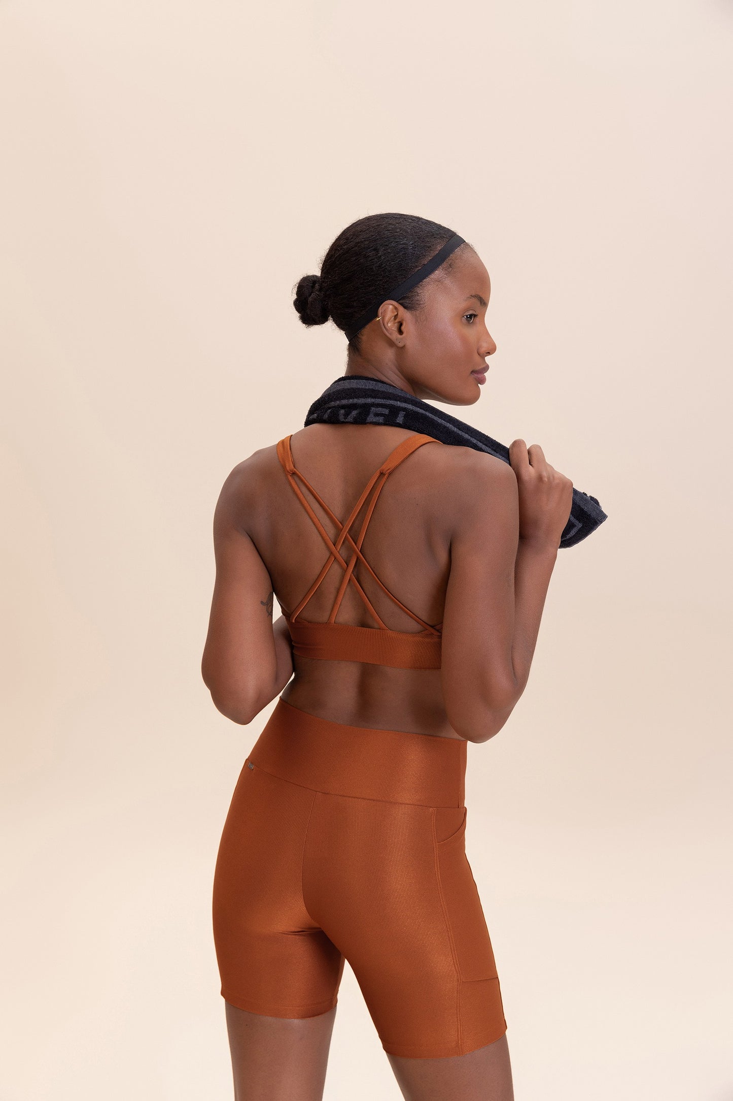 Allure® Adaptiv Short