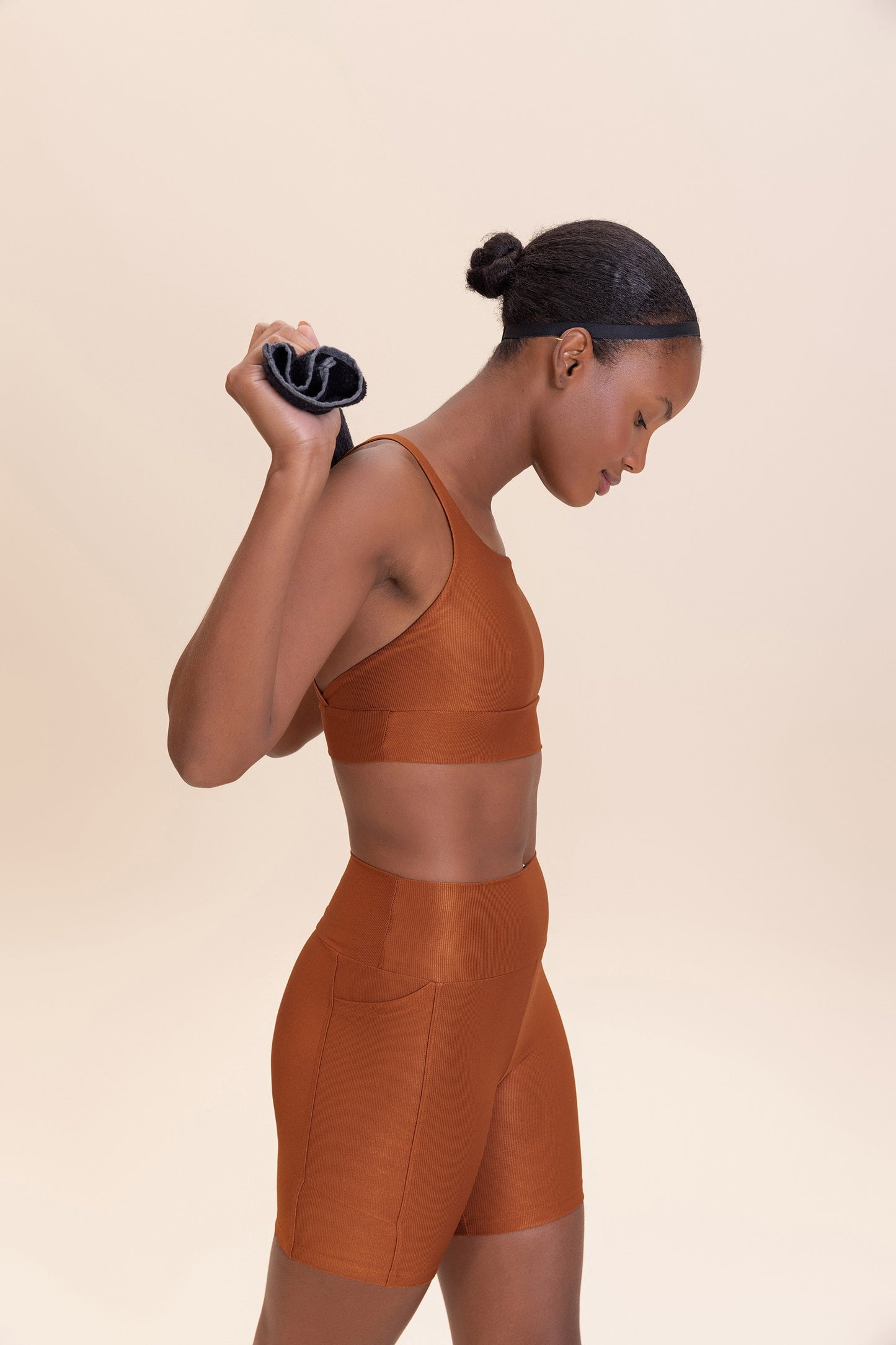Allure® Adaptiv Short