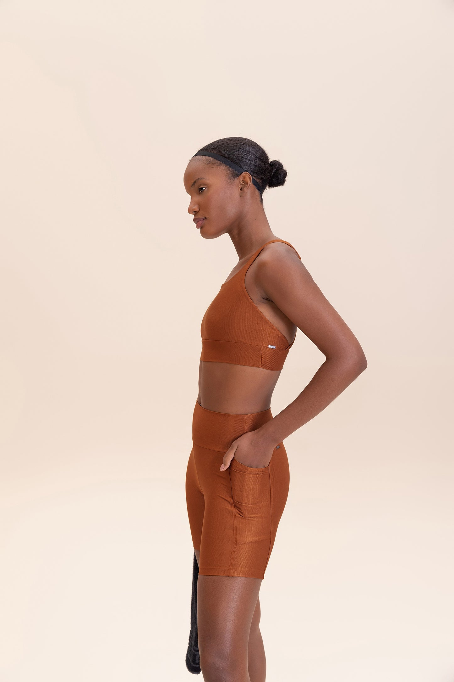 Allure® Adaptiv Short