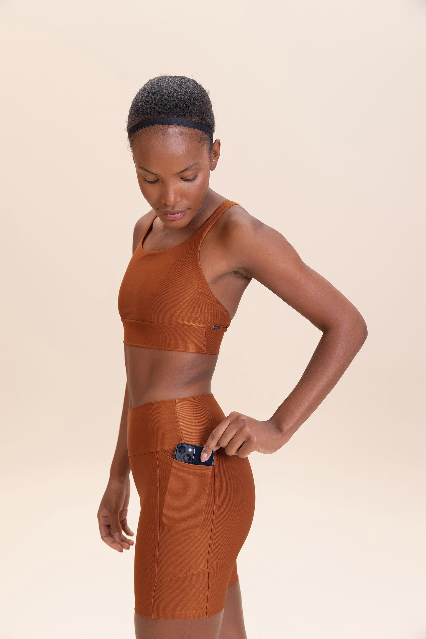 Allure® Adaptiv Short