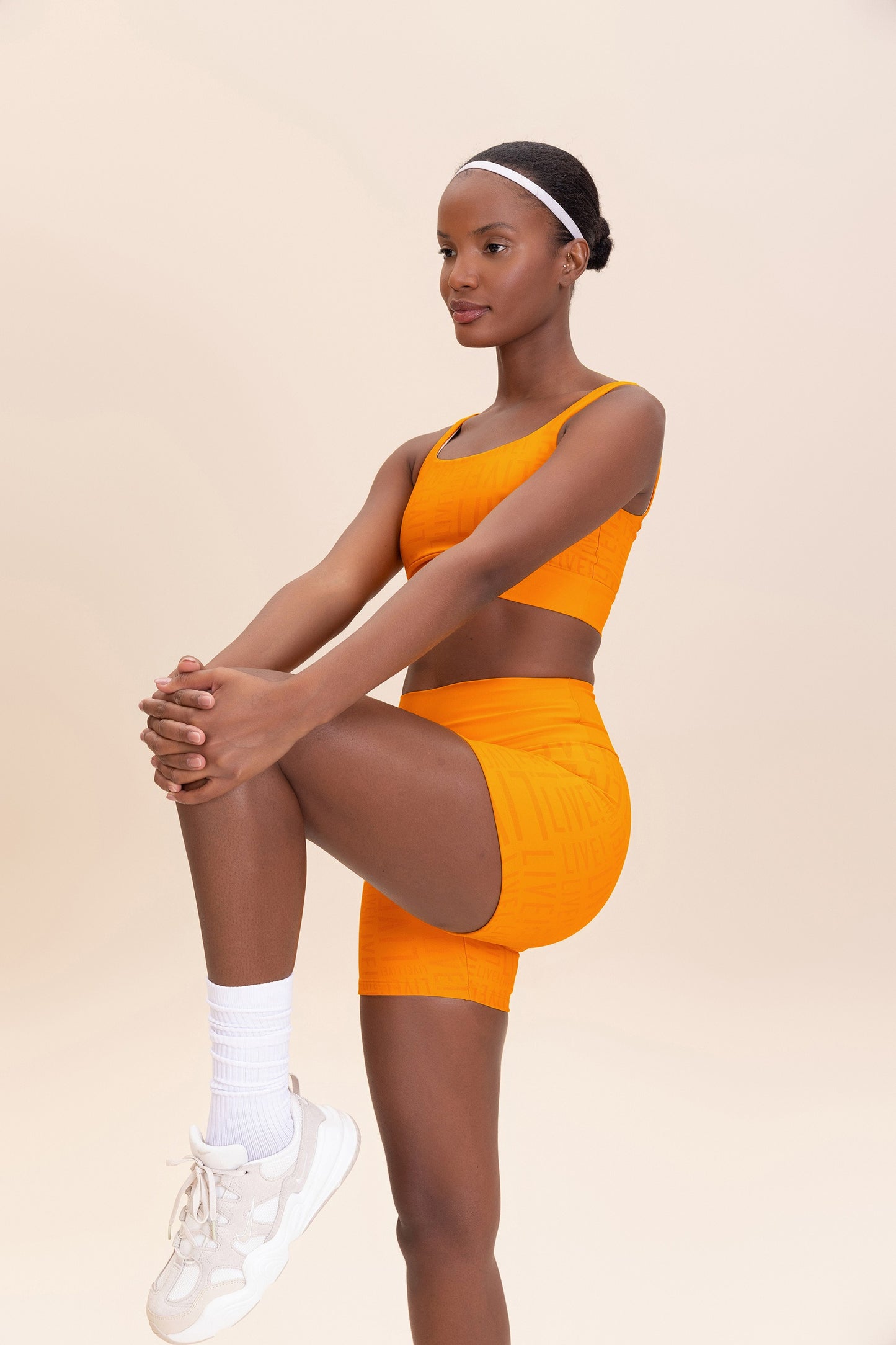 Fit LIVE! Sense Pro® Shorts