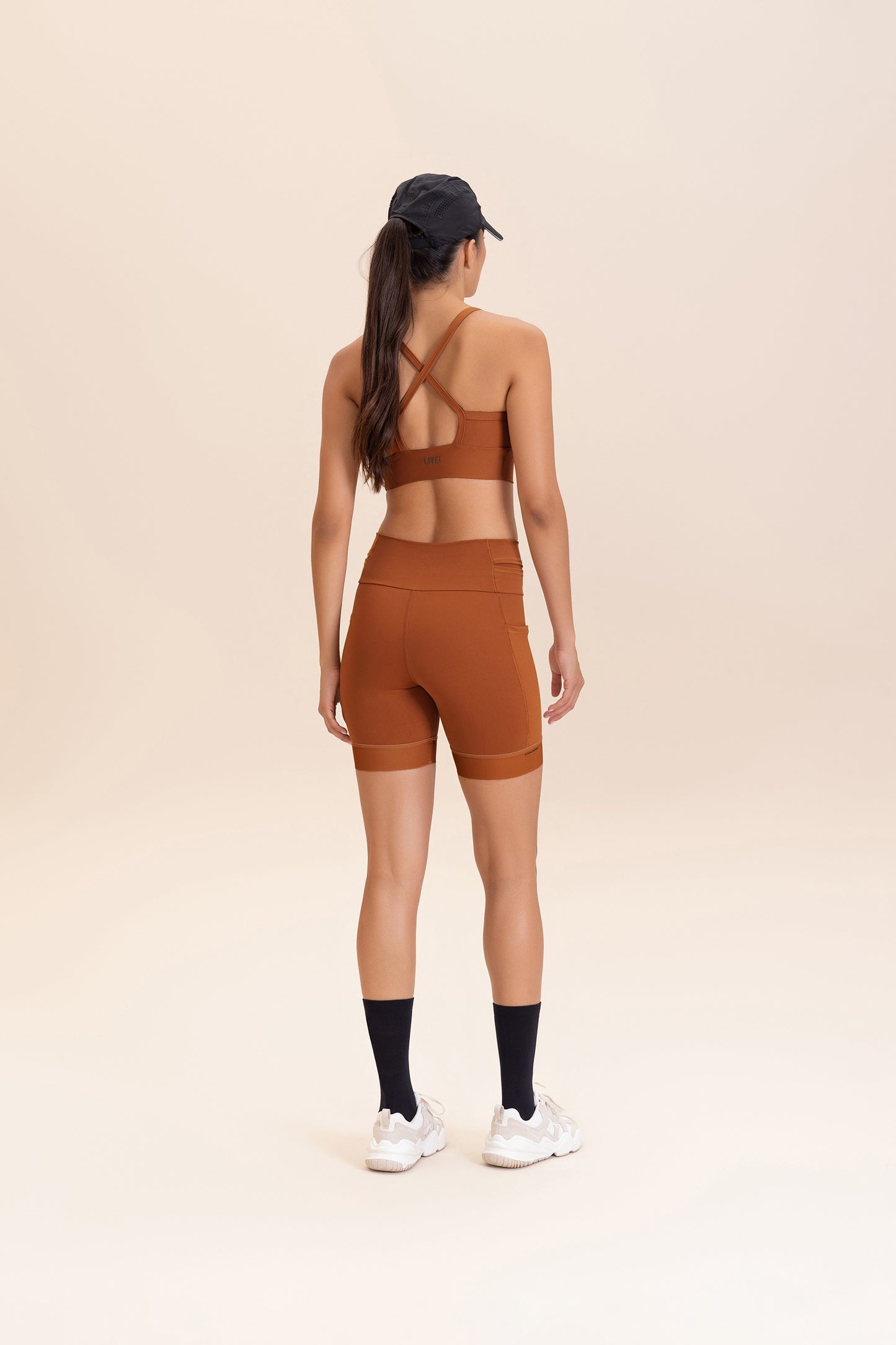 ByNature Long Shorts