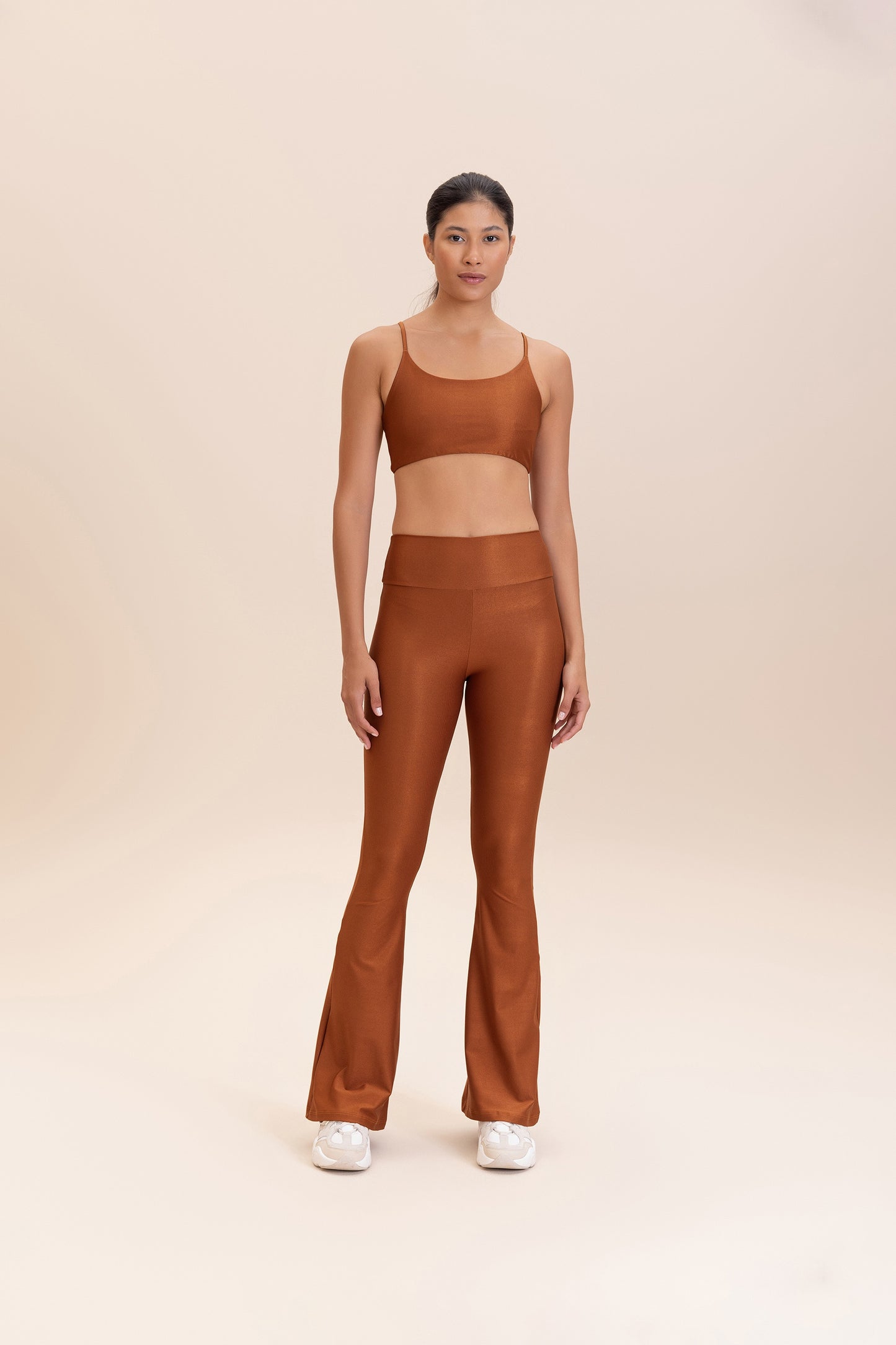 Allure® Adaptiv Curve Bra