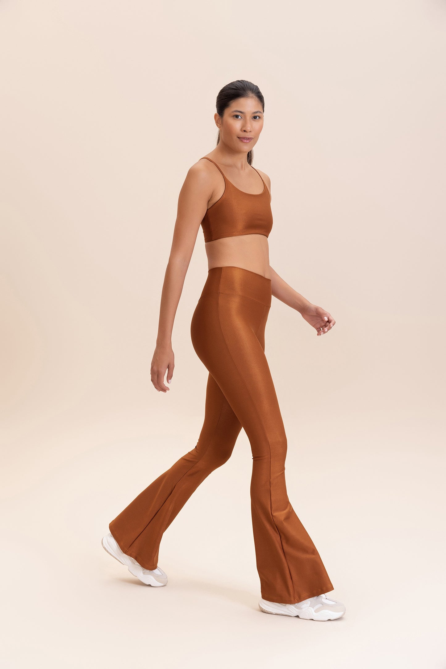 Allure® Adaptiv Curve Bra