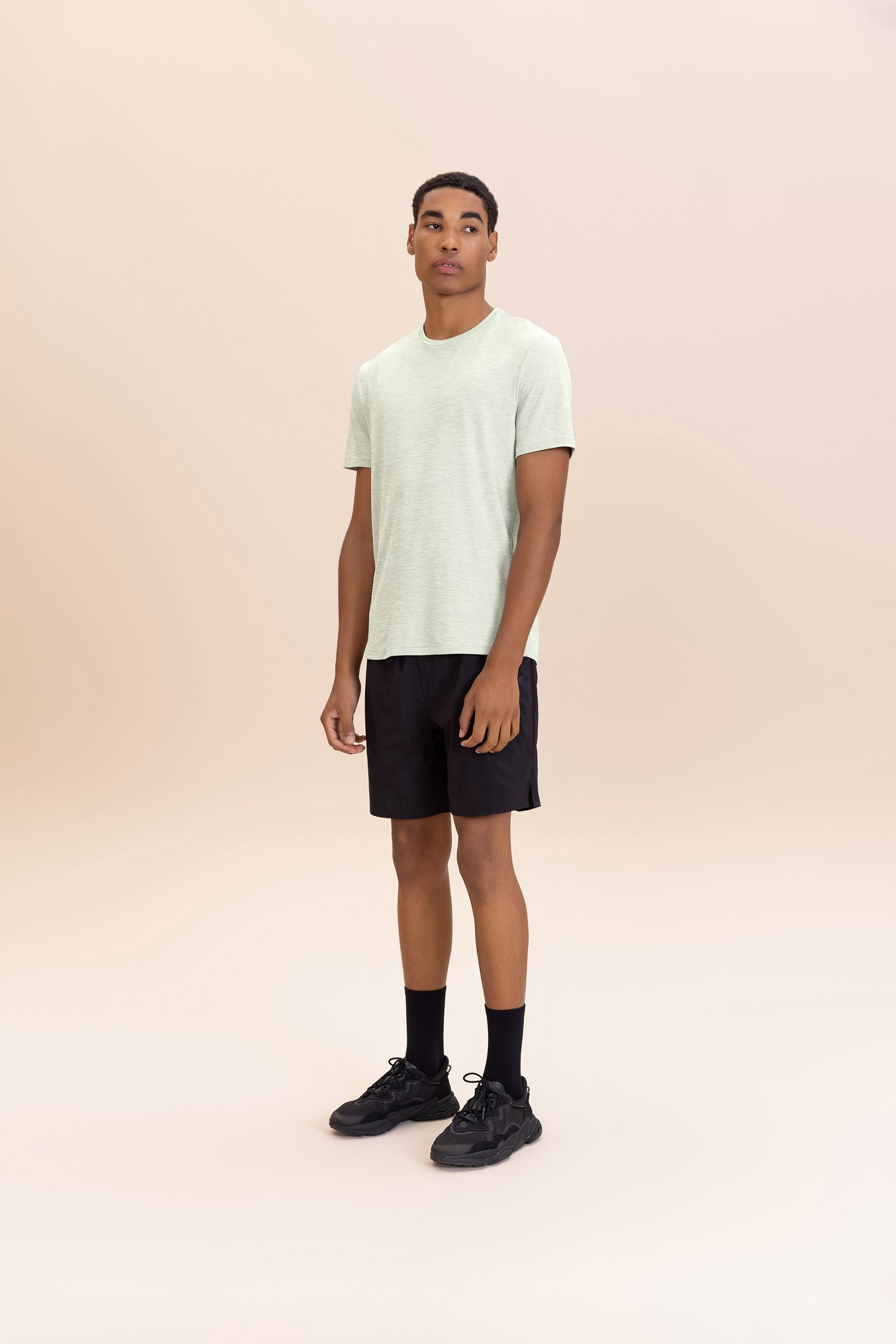 Comfy Reflex Skin Men's T-shirt