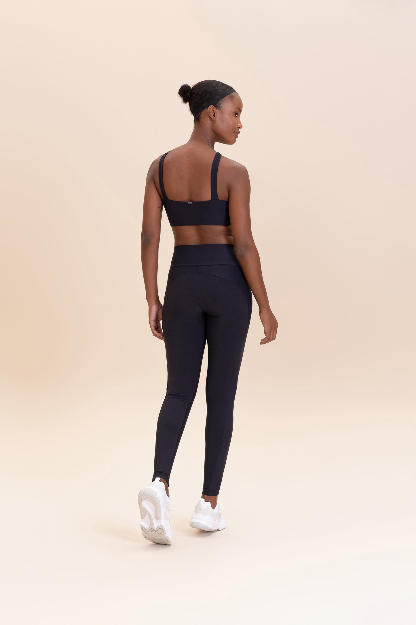 Easy Stretch Neopren Leggings